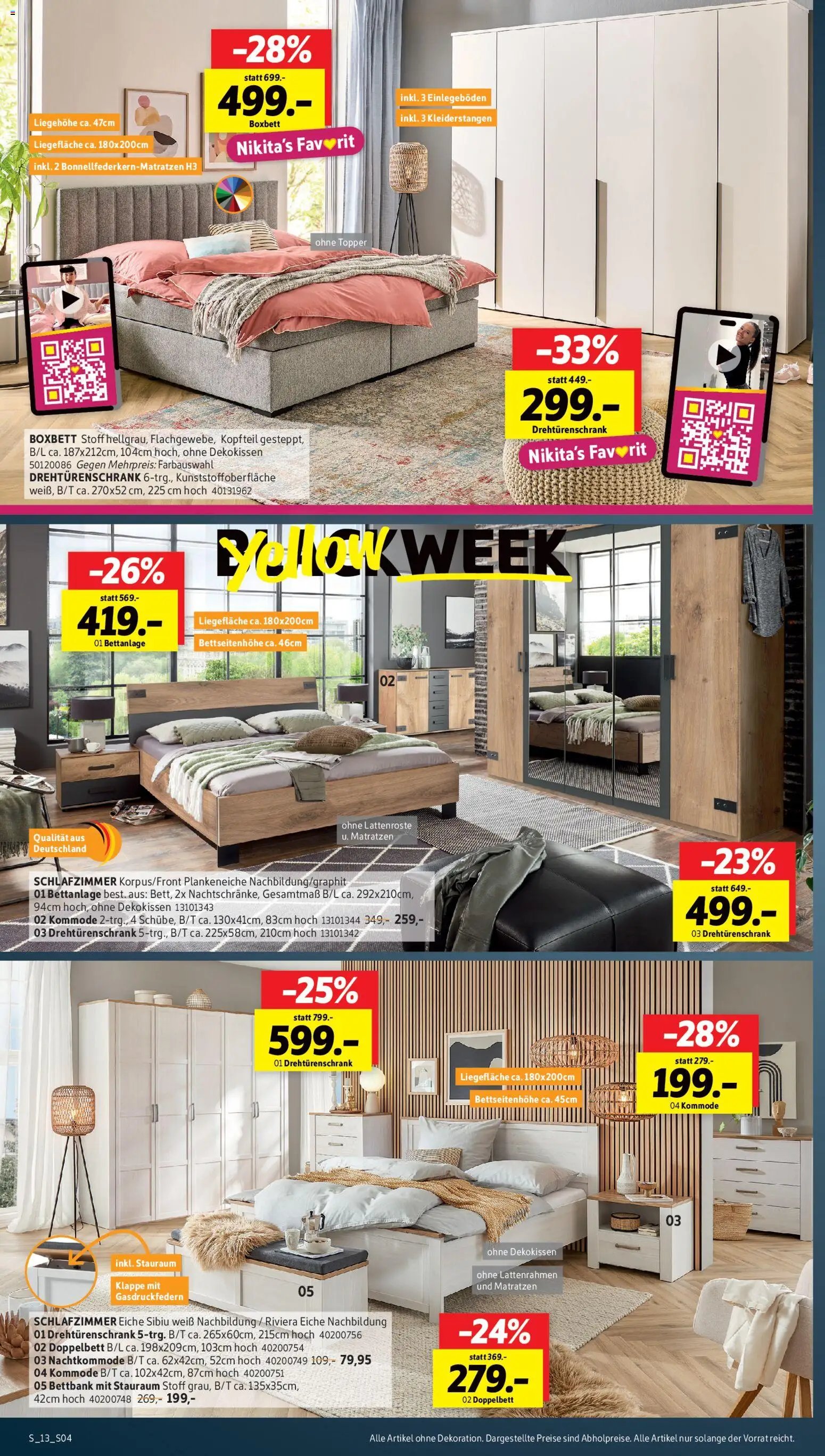 Sconto - Black Friday (2025-11-24 - 2025-11-30)