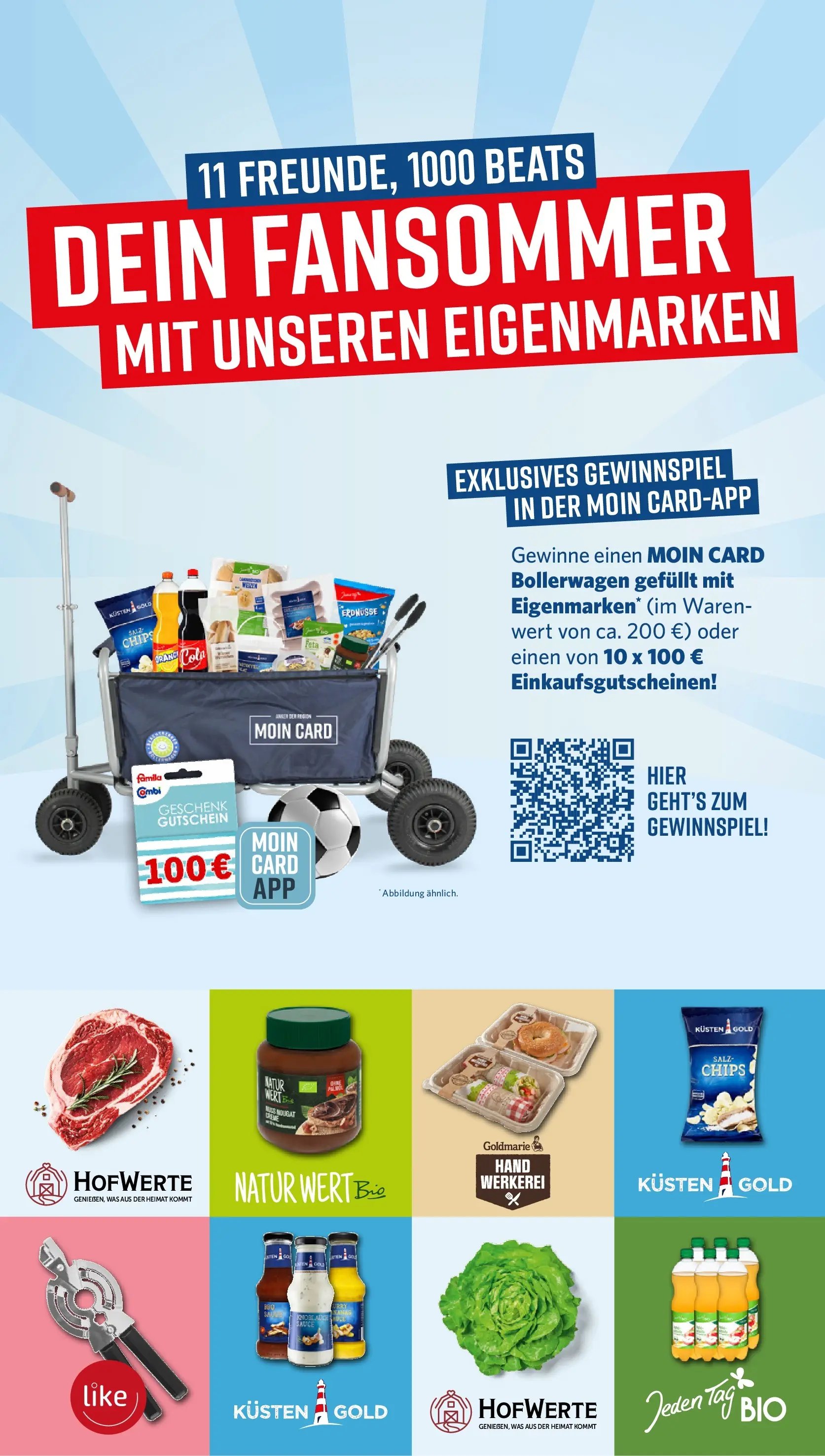 Famila Nordwest Wochenangebote