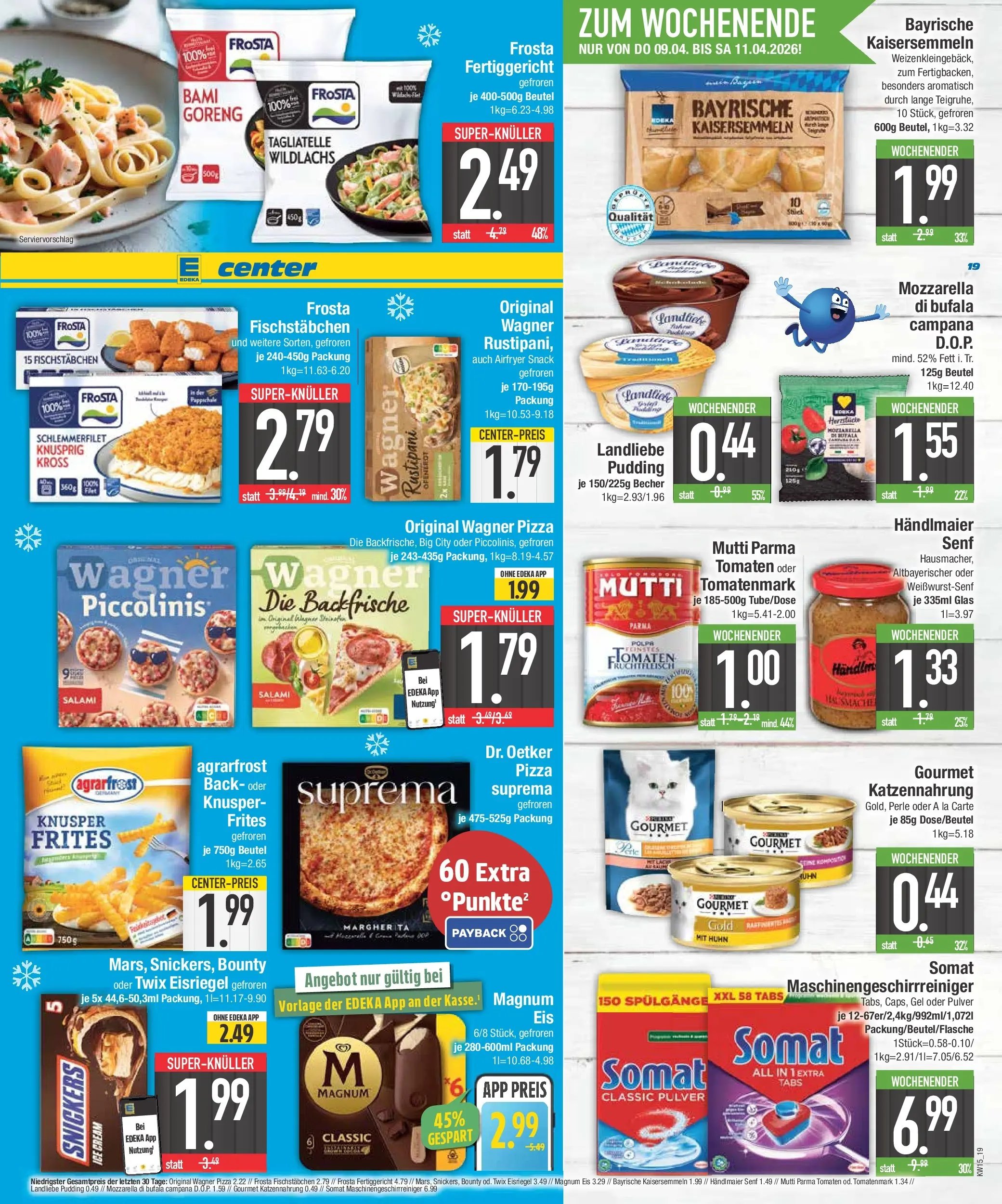 E center Prospekt Schwabmünchen	