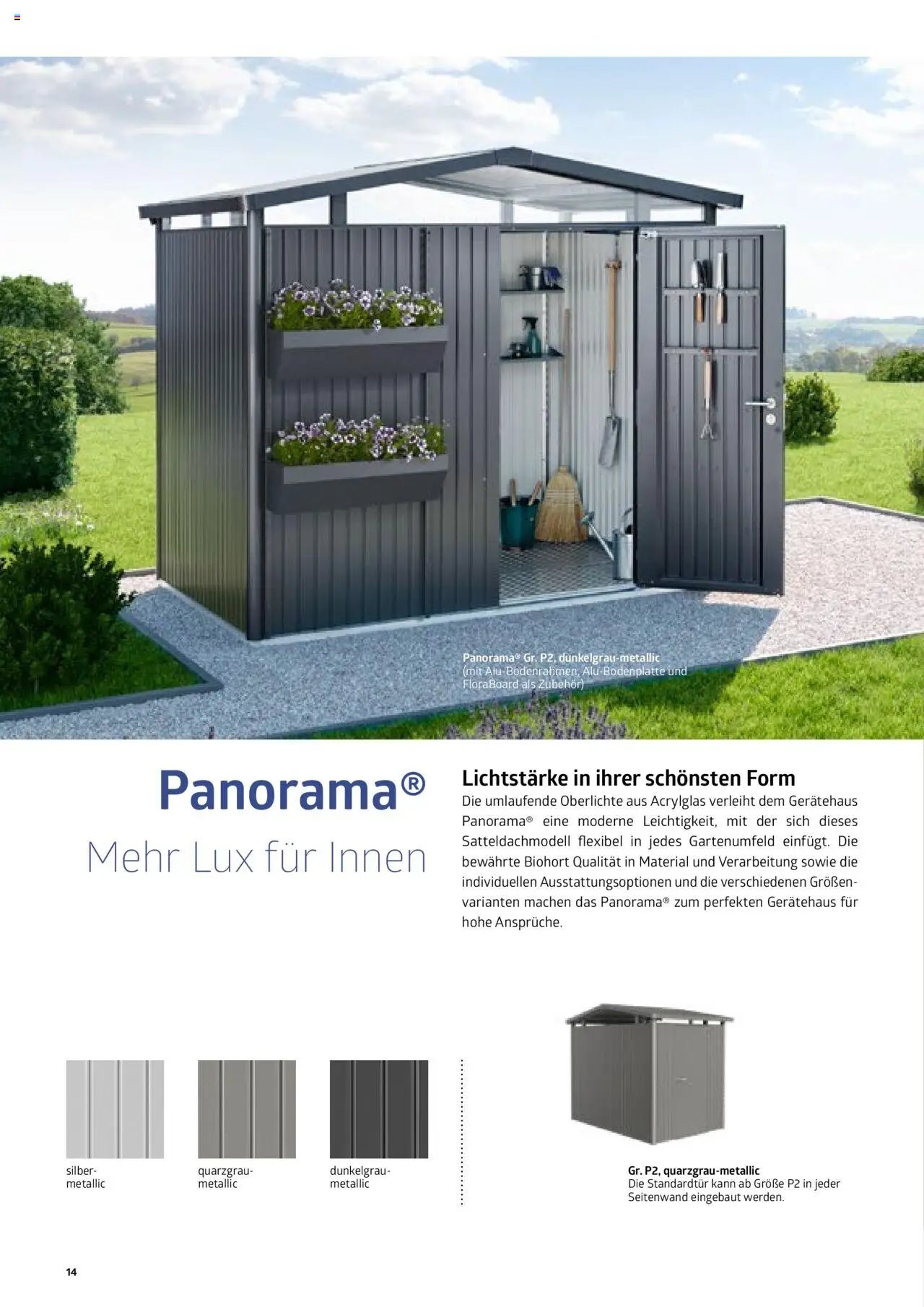 Dehner Biohort  (2025-01-01 - 2025-12-31)