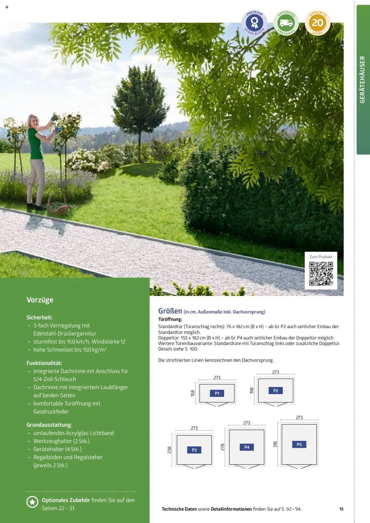 Dehner Biohort  (2025-01-01 - 2025-12-31)