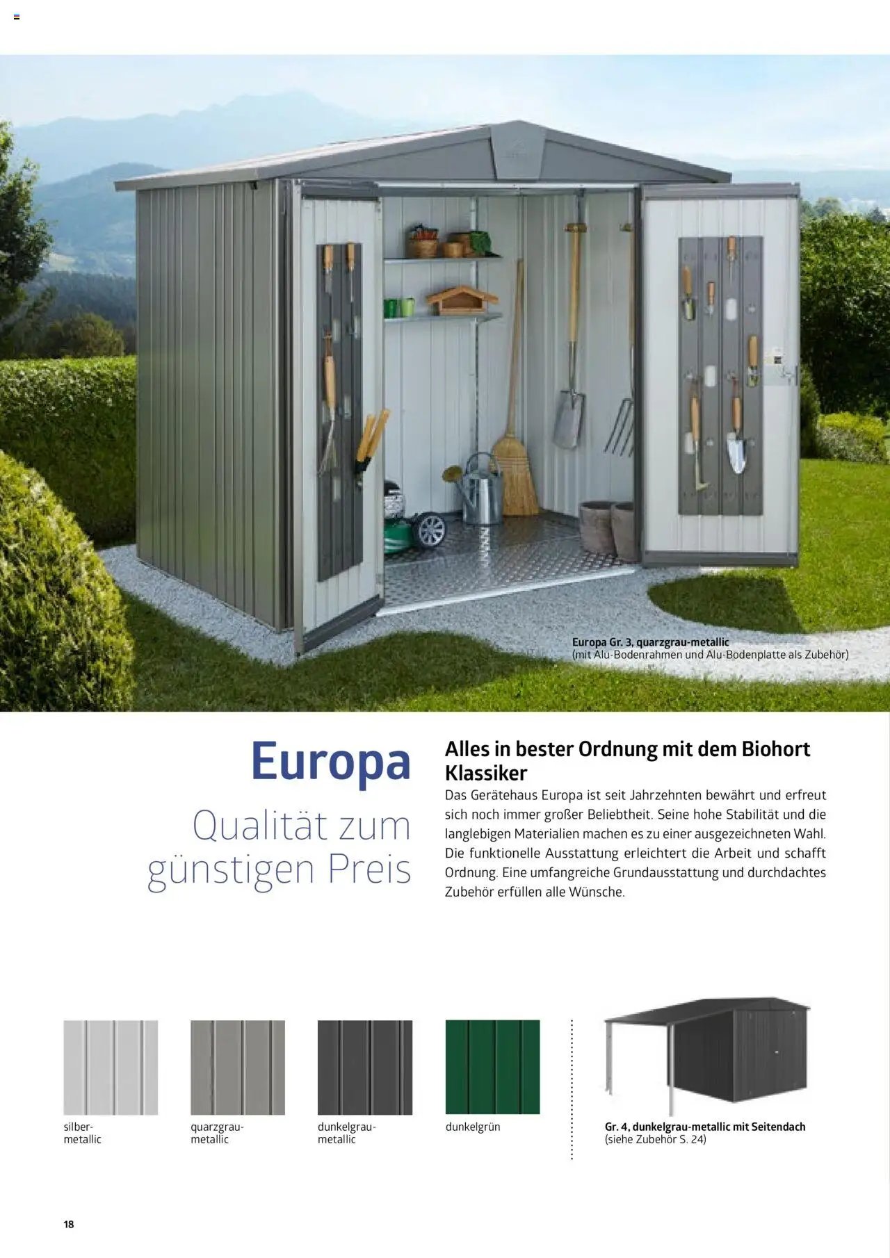 Dehner Biohort  (2025-01-01 - 2025-12-31)