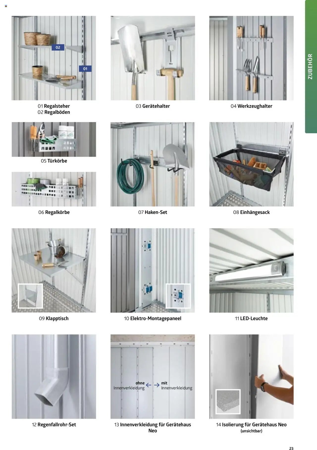 Dehner Biohort  (2025-01-01 - 2025-12-31)