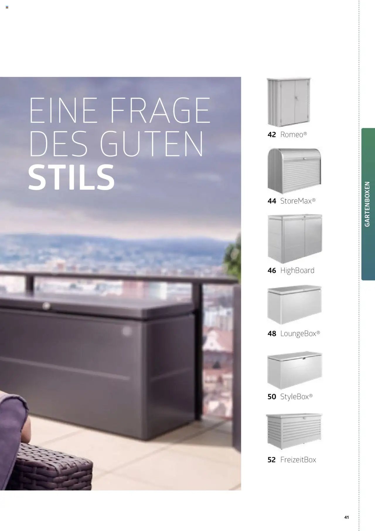 Dehner Biohort  (2025-01-01 - 2025-12-31)