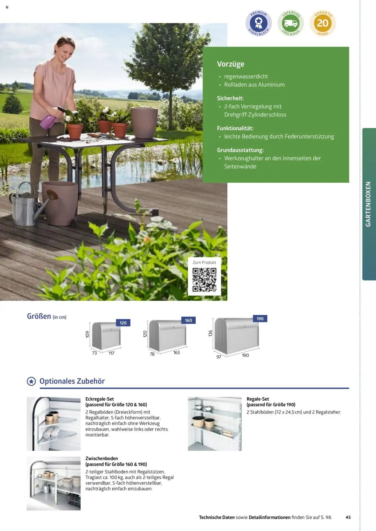 Dehner Biohort  (2025-01-01 - 2025-12-31)