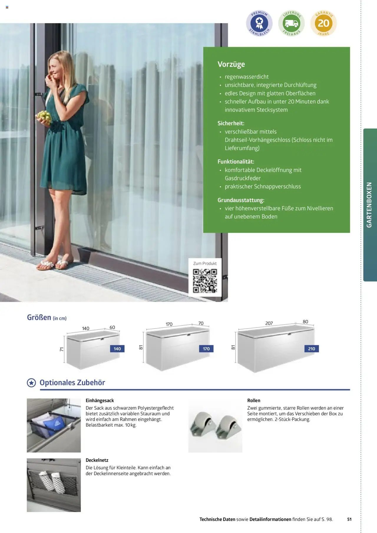 Dehner Biohort  (2025-01-01 - 2025-12-31)