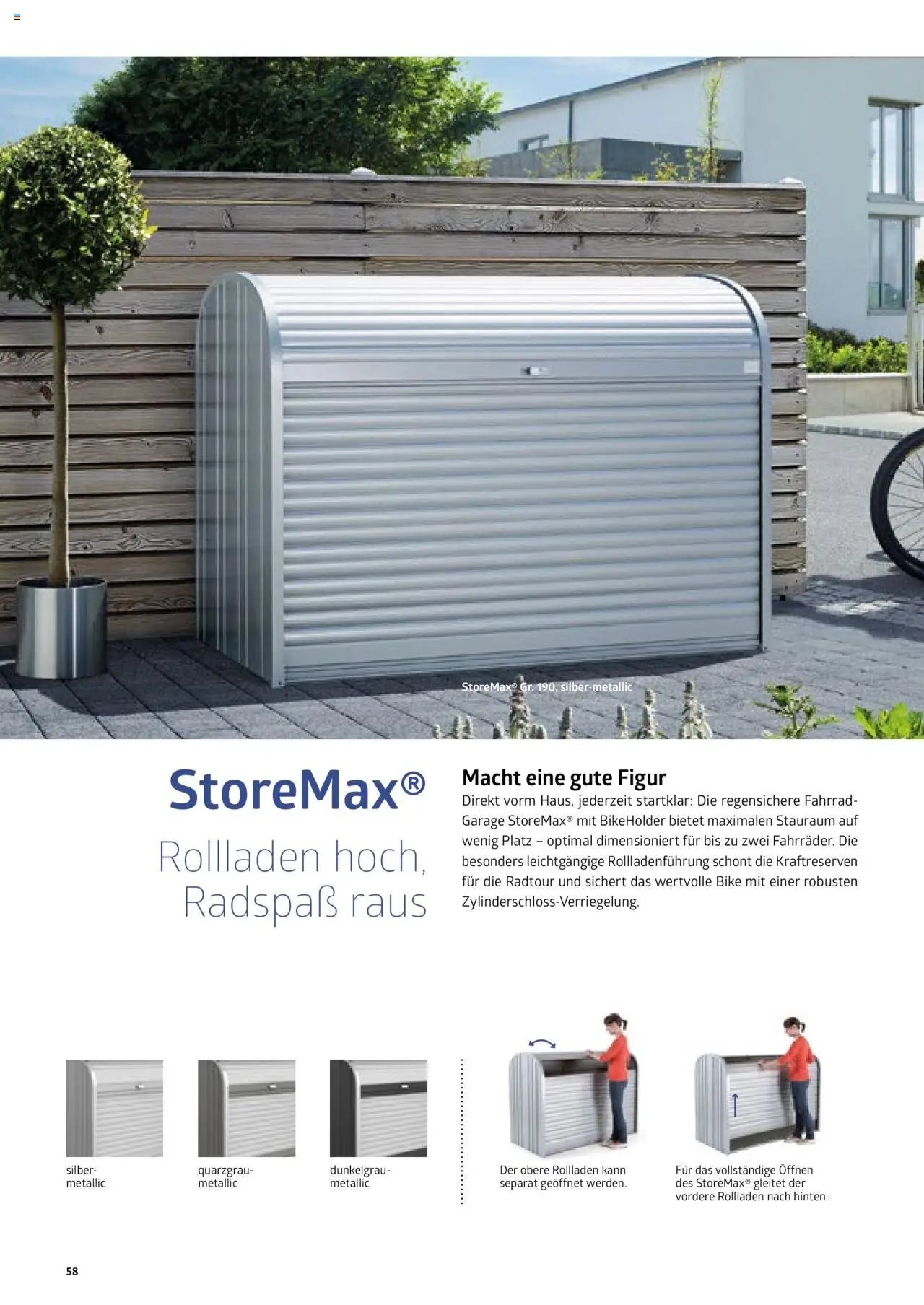 Dehner Biohort  (2025-01-01 - 2025-12-31)