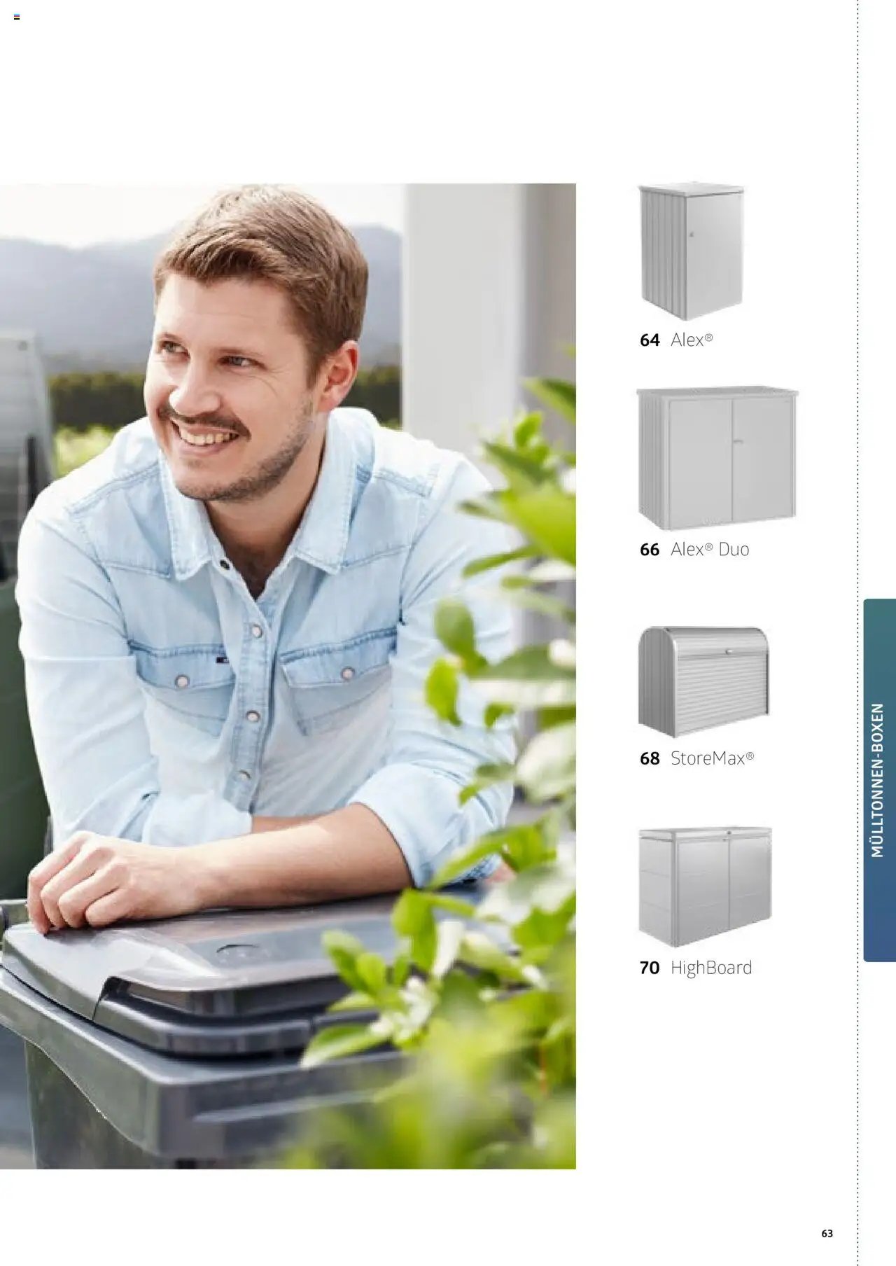 Dehner Biohort  (2025-01-01 - 2025-12-31)