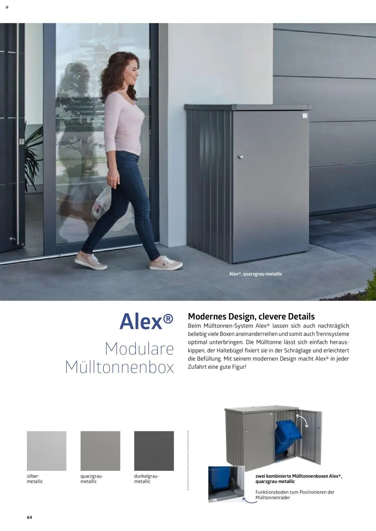 Dehner Biohort  (2025-01-01 - 2025-12-31)