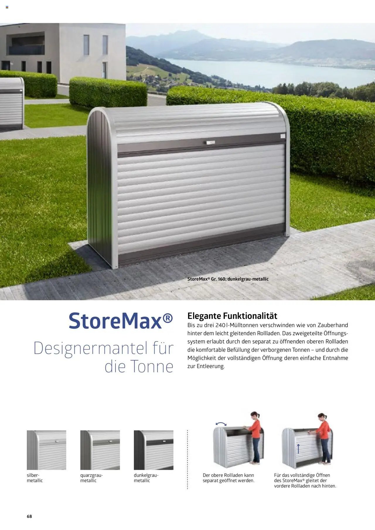 Dehner Biohort  (2025-01-01 - 2025-12-31)