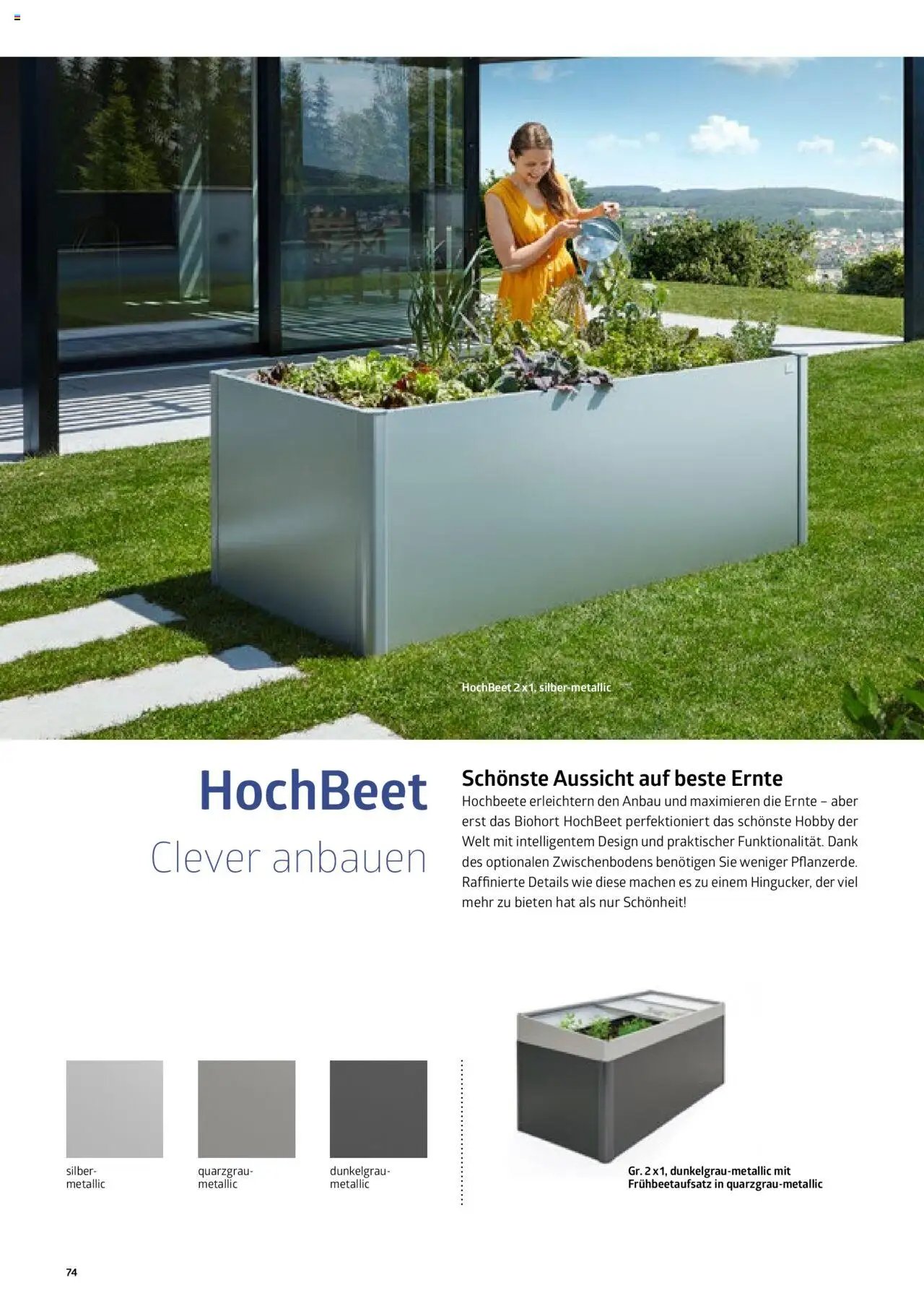 Dehner Biohort  (2025-01-01 - 2025-12-31)