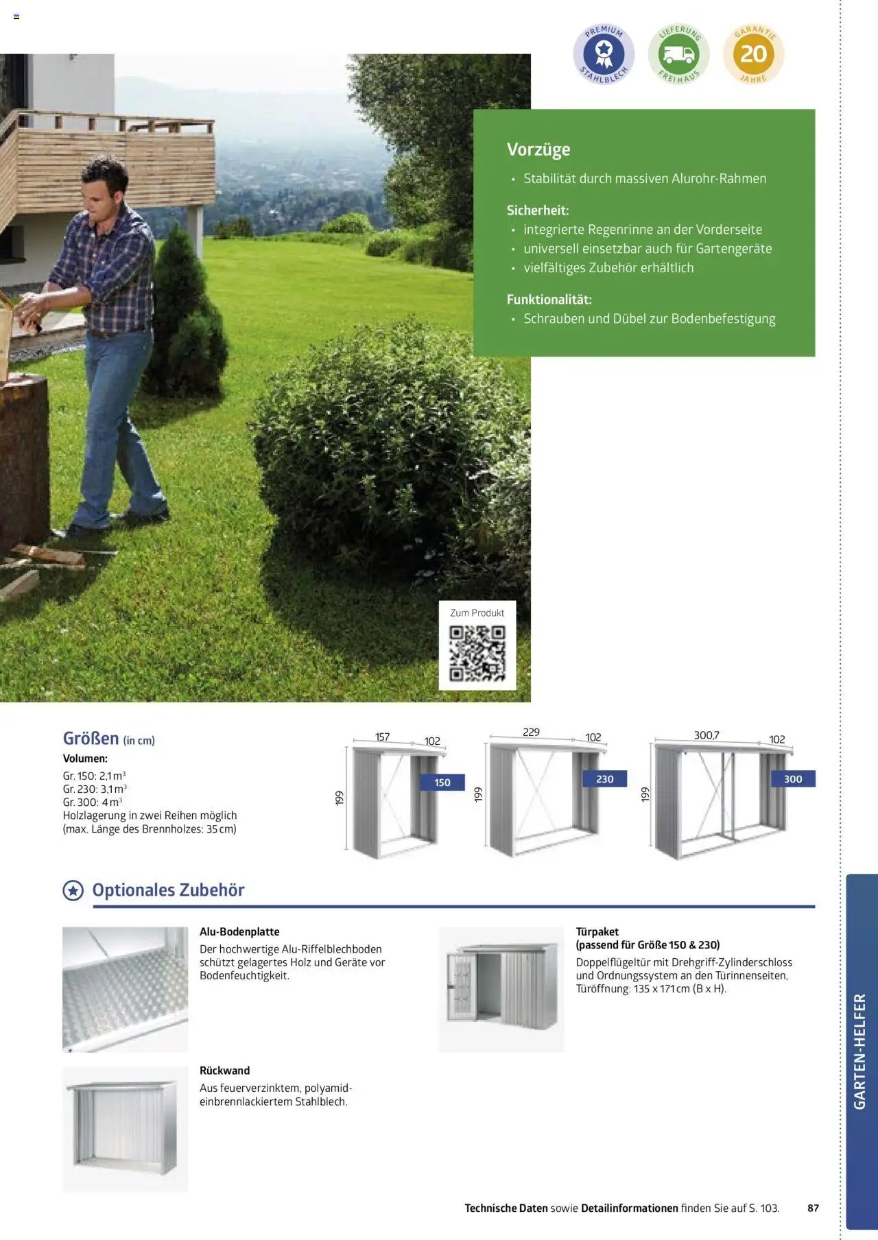 Dehner Biohort  (2025-01-01 - 2025-12-31)