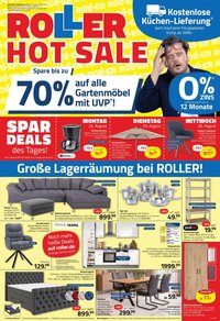 Roller Prospekt