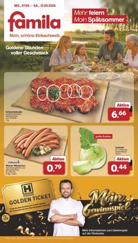 Famila Nordwest Sonderangebote