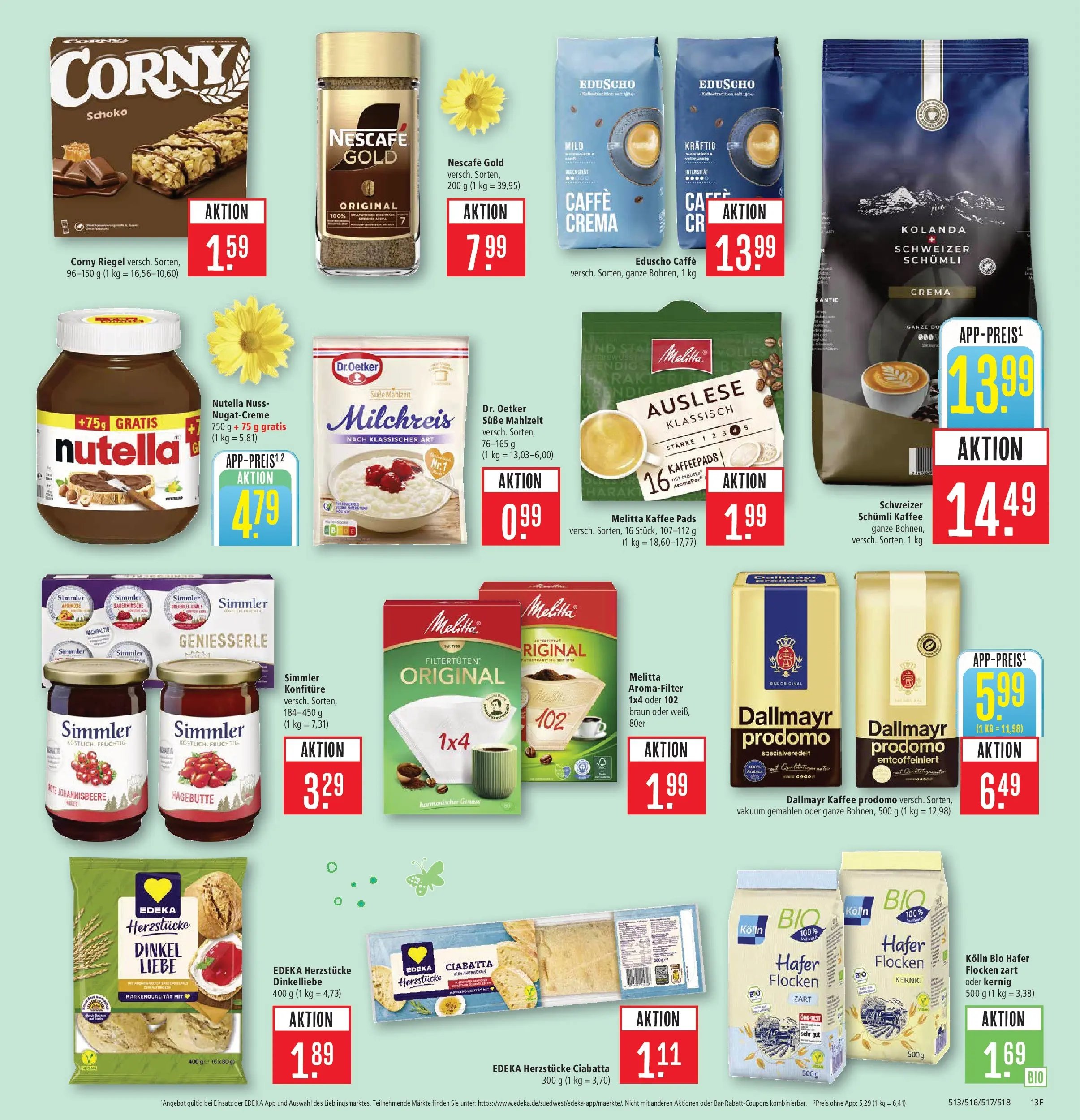 Marktkauf Prospekt Friedrichshafen	