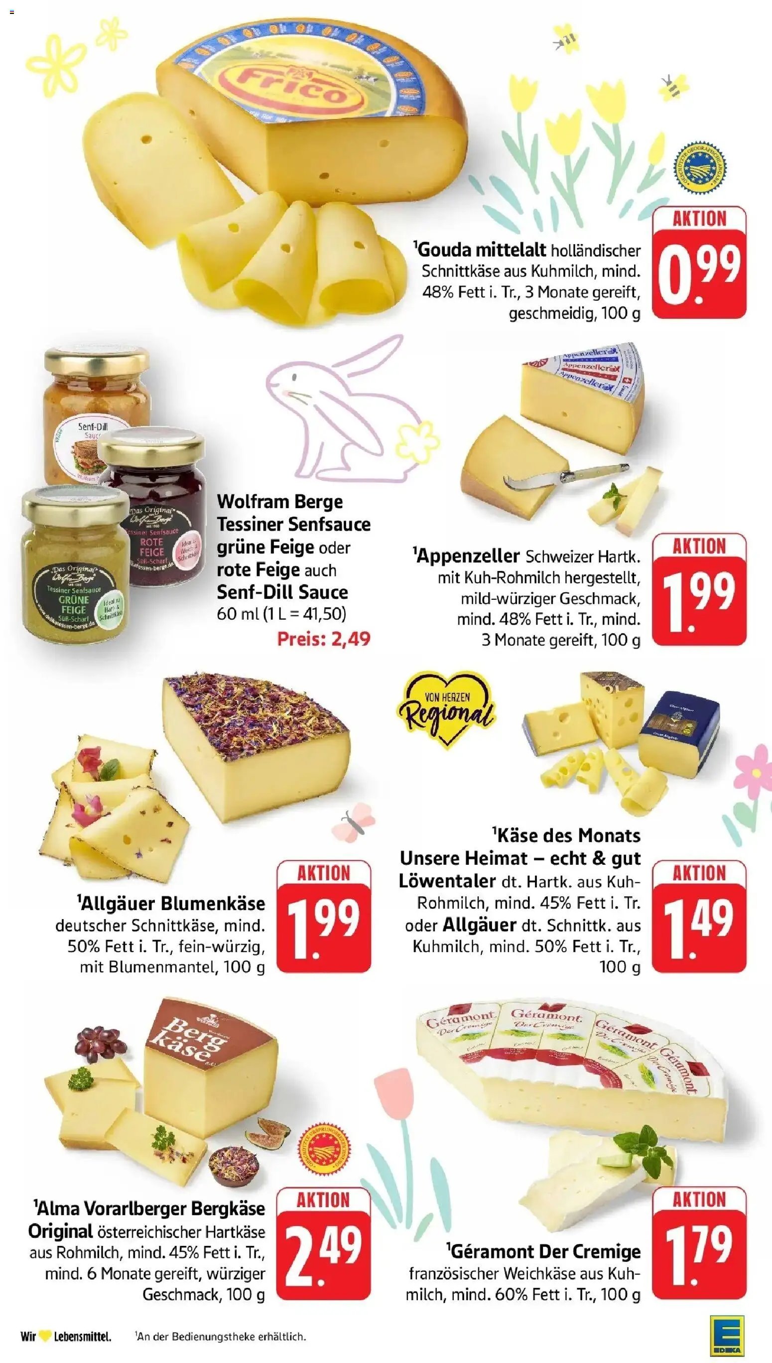 E center Prospekt Wittlich	