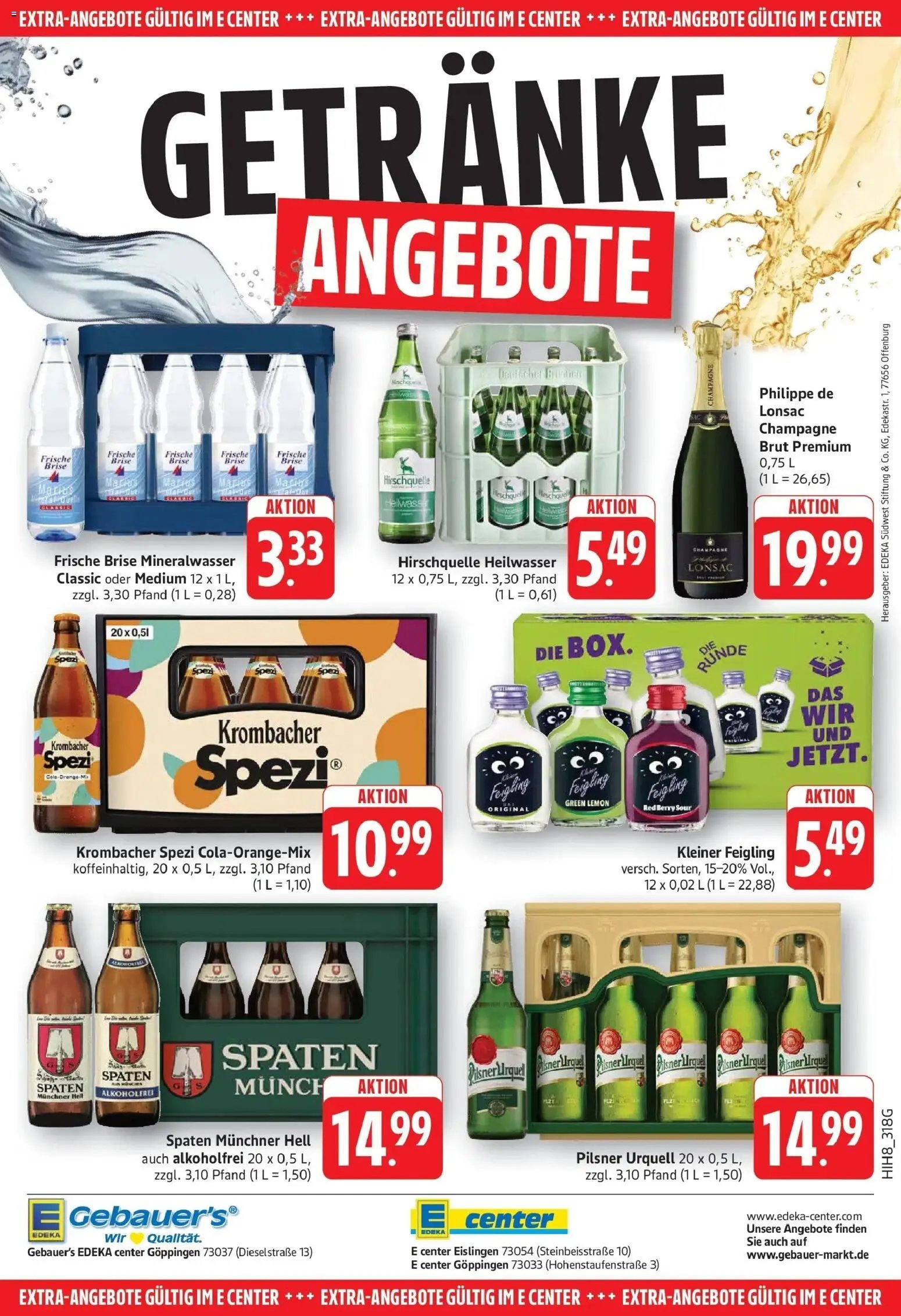 Angebote