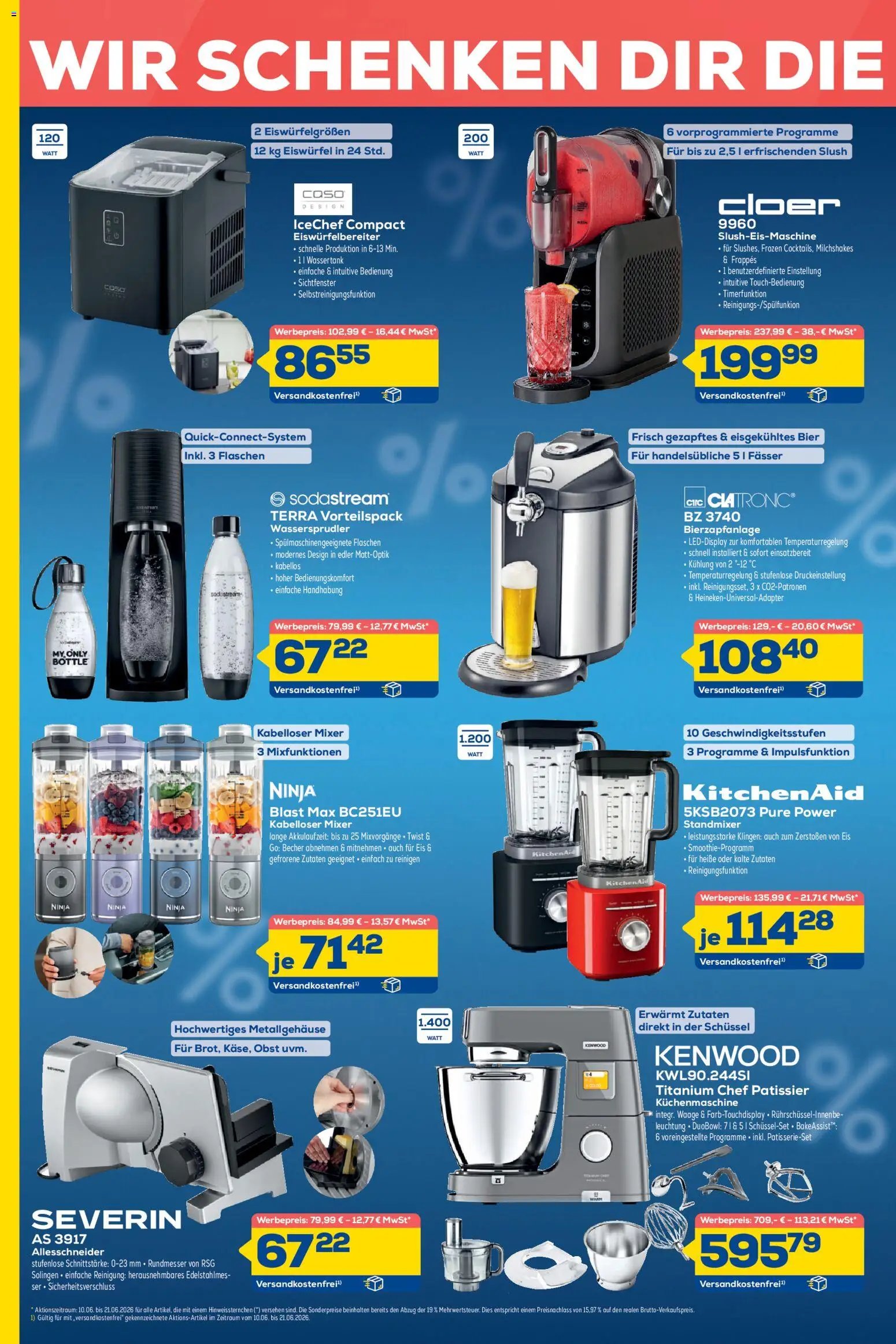 Euronics  Aktueller Prospekt