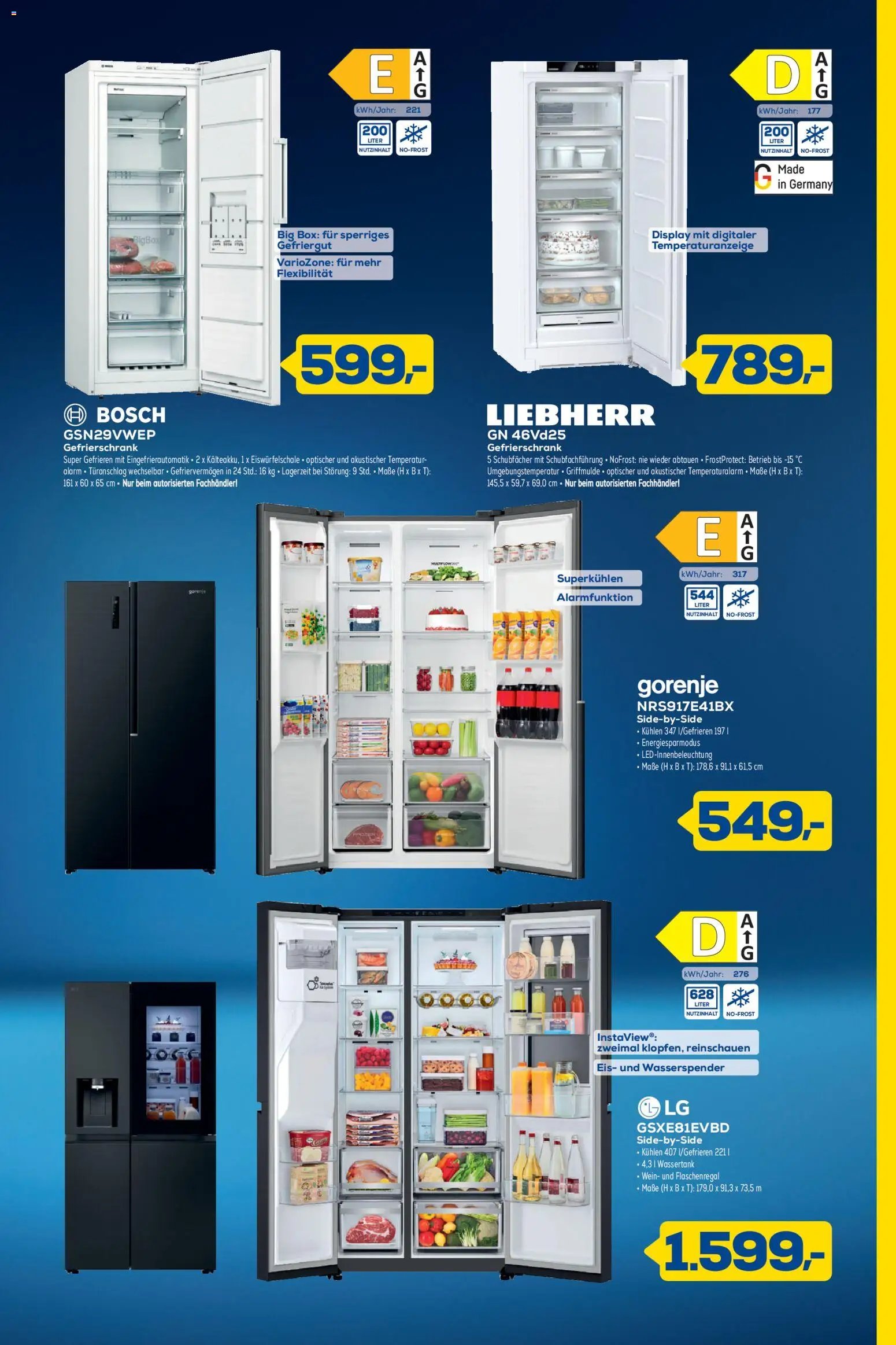 Euronics  Aktueller Prospekt