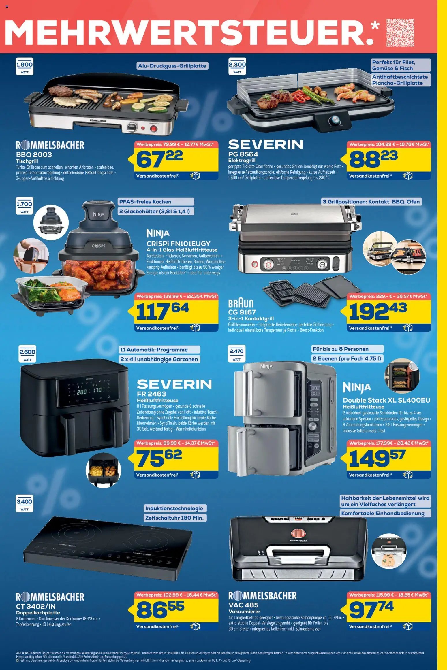 Euronics  Aktueller Prospekt