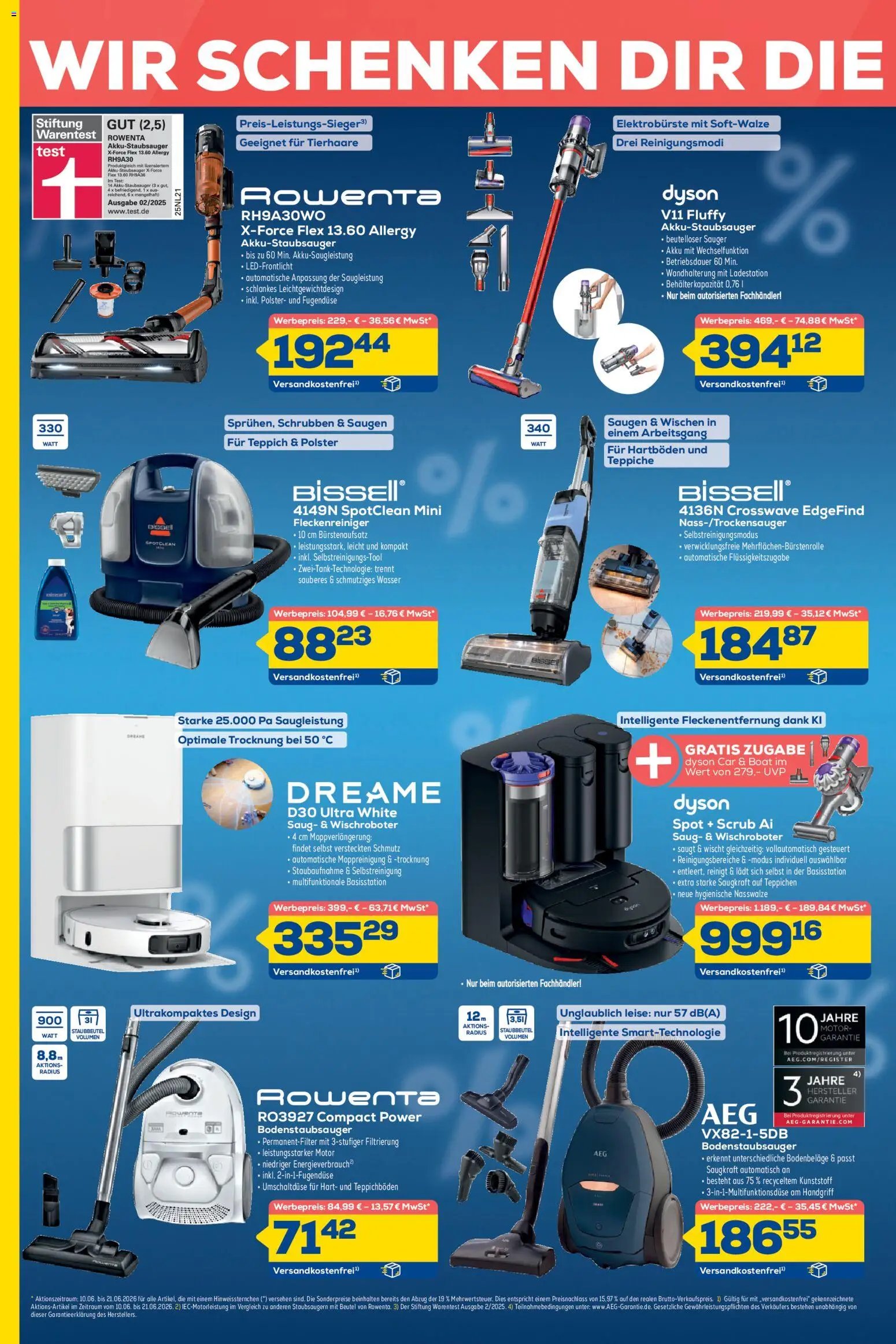 Euronics  Aktueller Prospekt