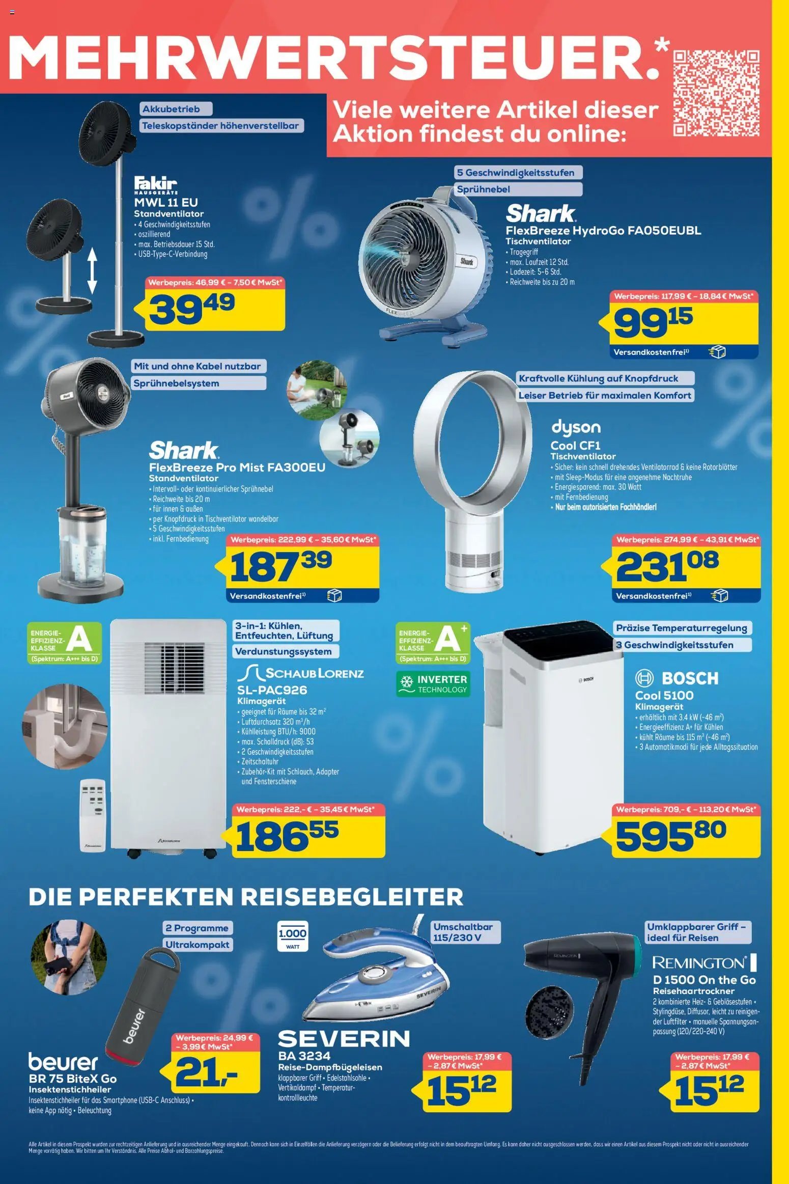 Euronics  Aktueller Prospekt