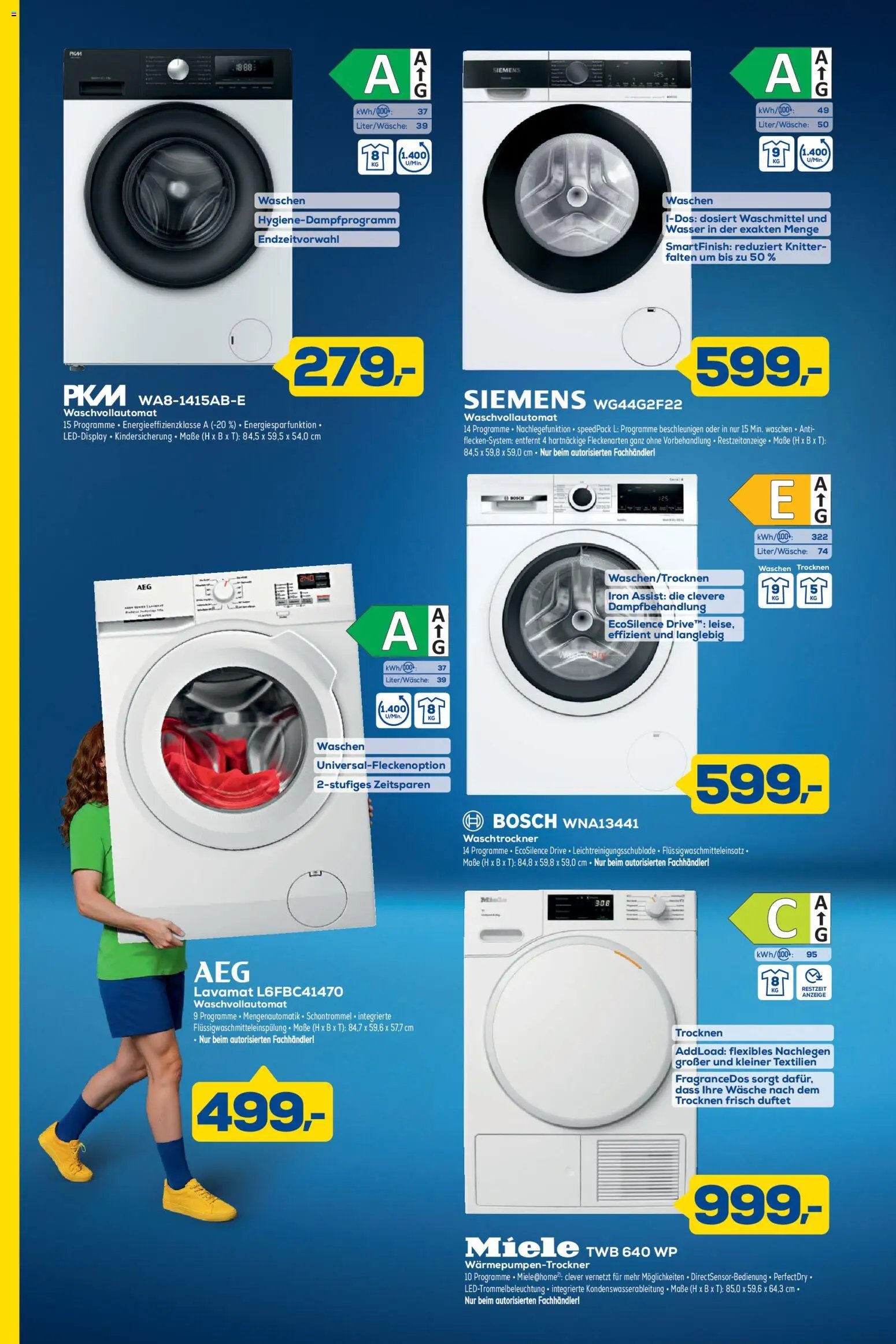 Euronics  Aktueller Prospekt