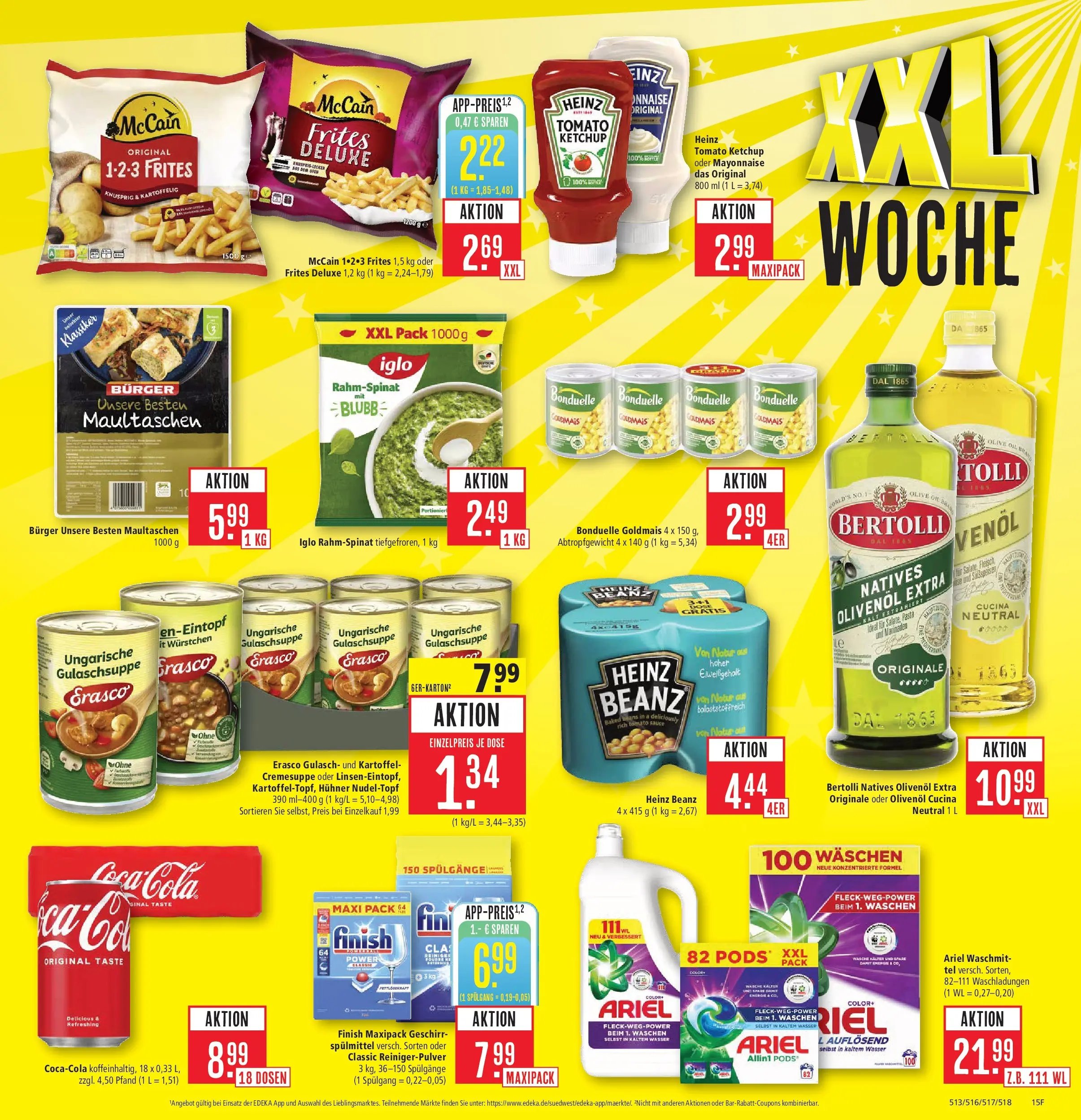Marktkauf Prospekt Böblingen