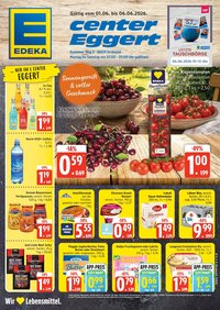 Edeka Prospekt Stralsund