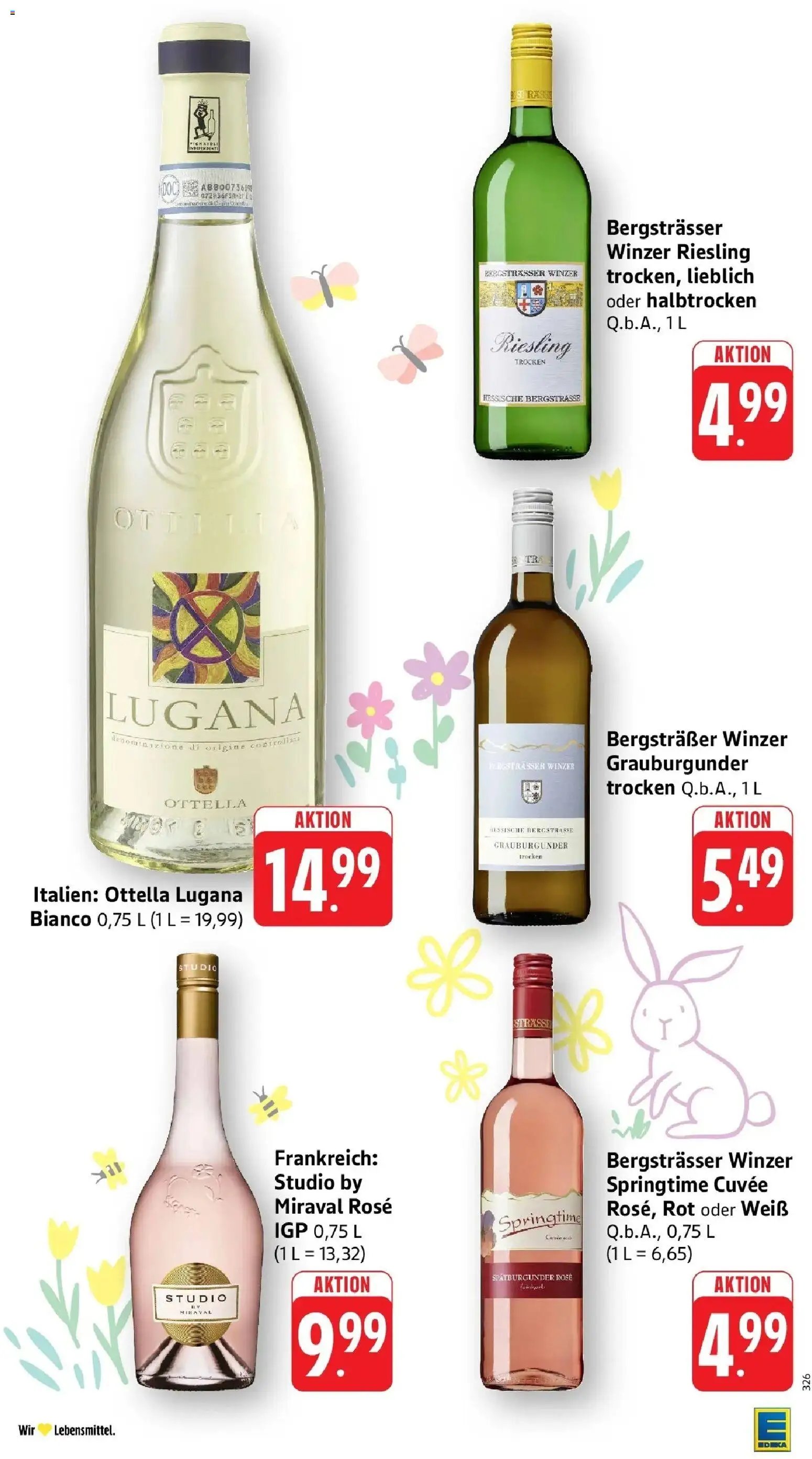 E center Prospekt Bensheim-Auerbach	 (2026-03-23 - 2026-03-28)