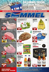 Simmel Prospekt