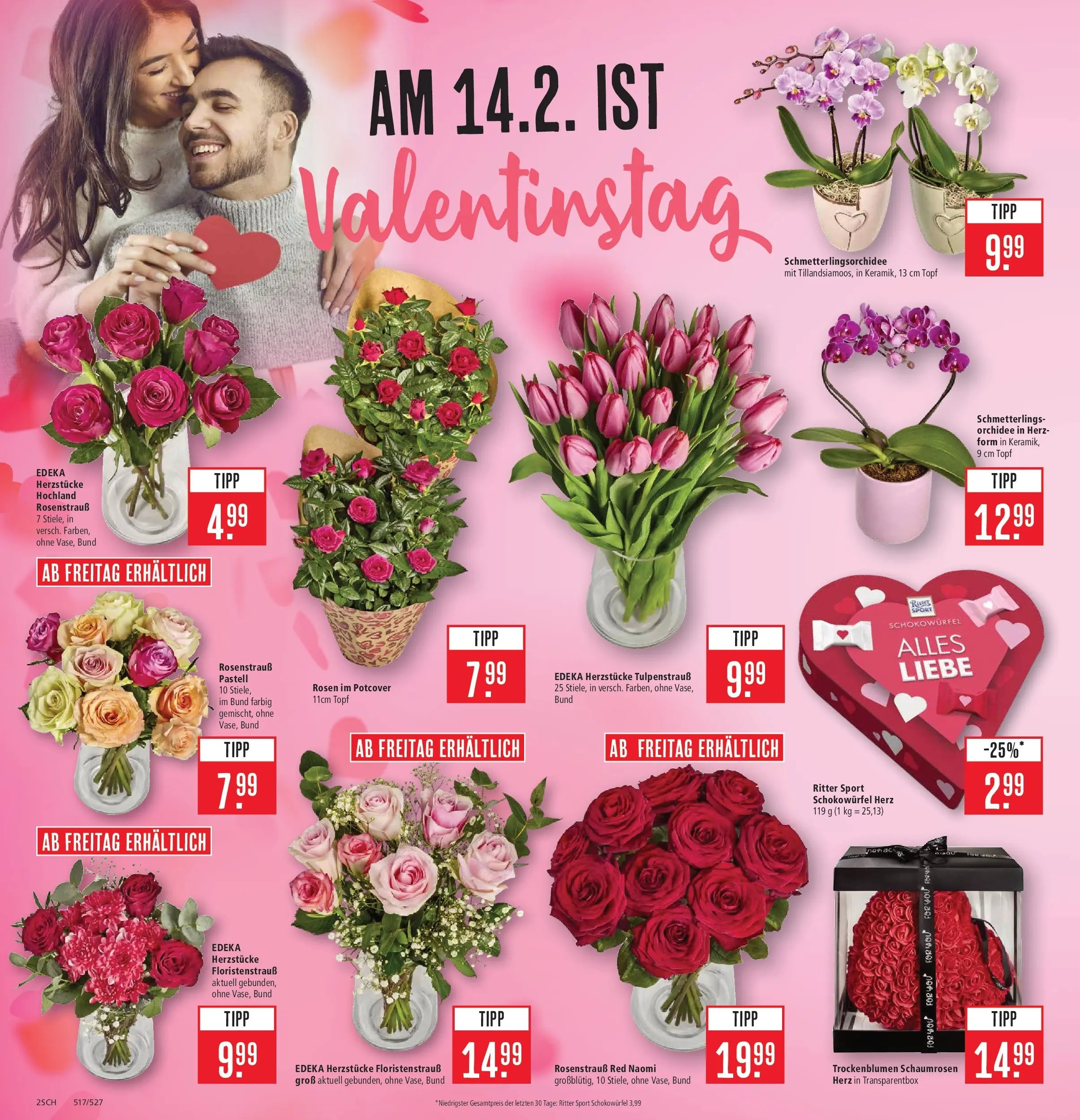 Marktkauf - Marktkauf: Wochenangebote