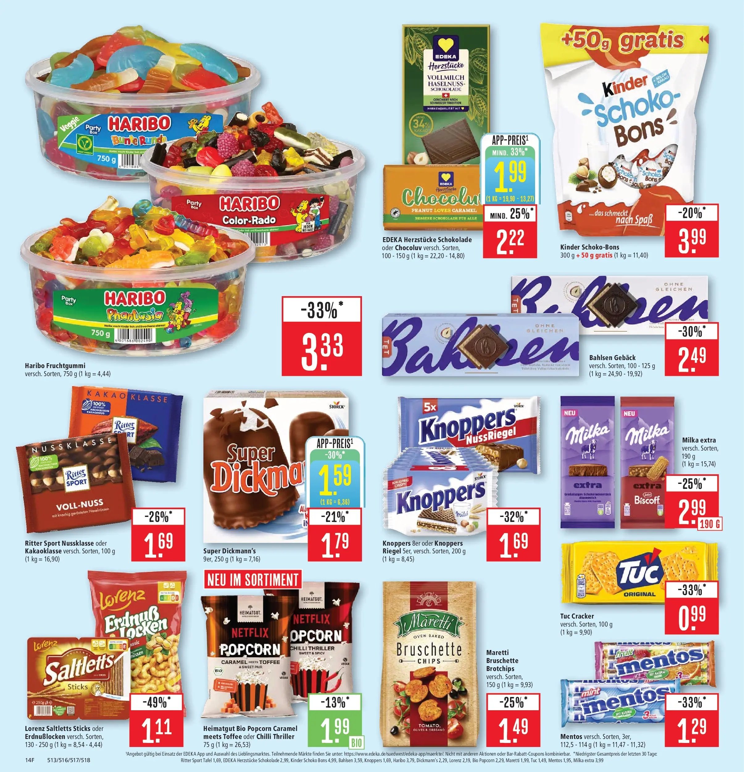 Marktkauf - Marktkauf: Wochenangebote