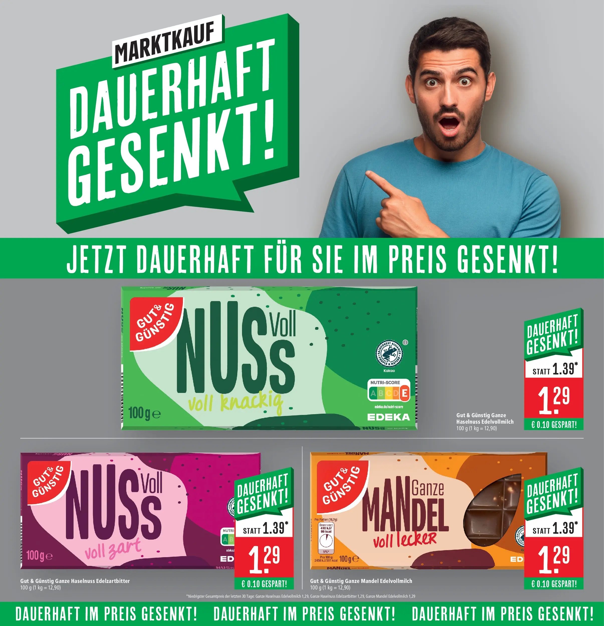 Marktkauf - Marktkauf: Wochenangebote