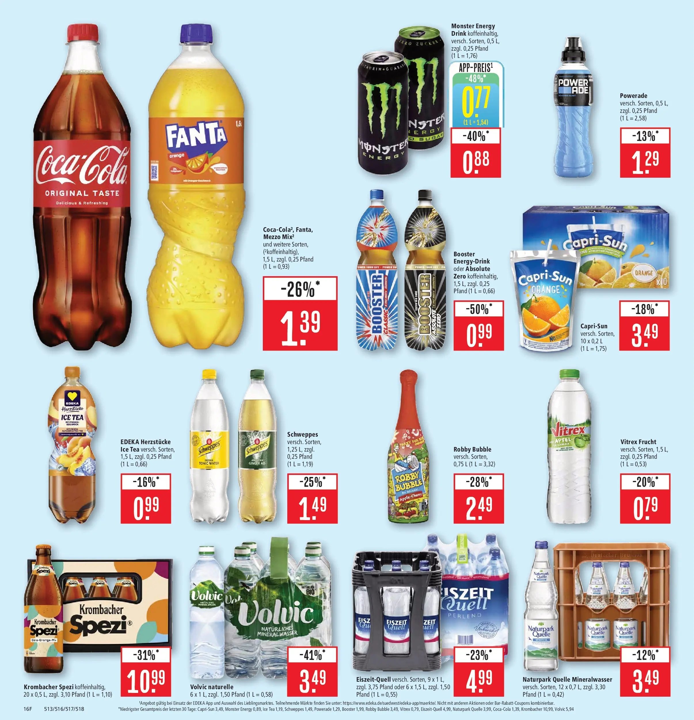 Marktkauf - Marktkauf: Wochenangebote