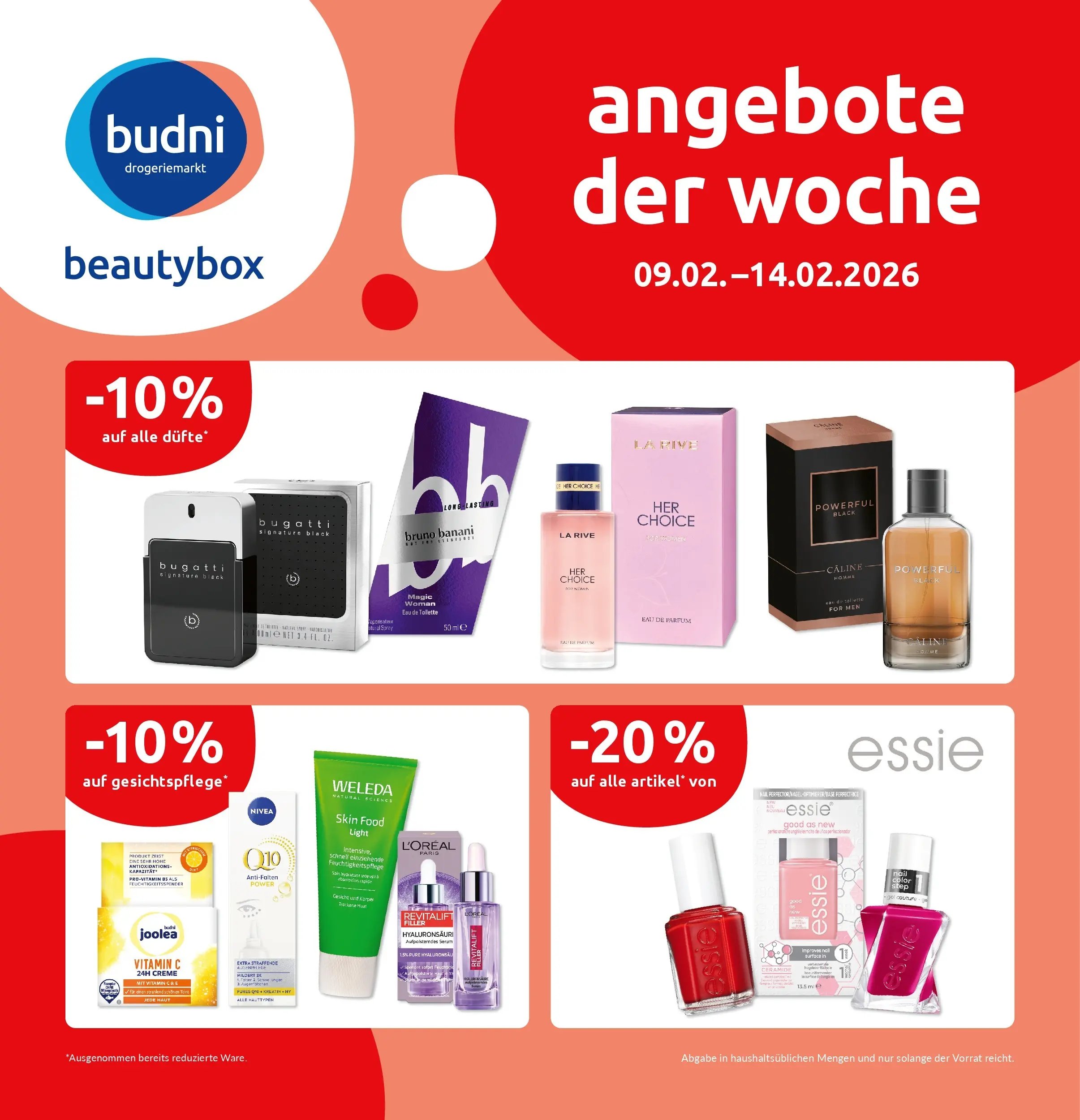 Marktkauf - Marktkauf: Wochenangebote