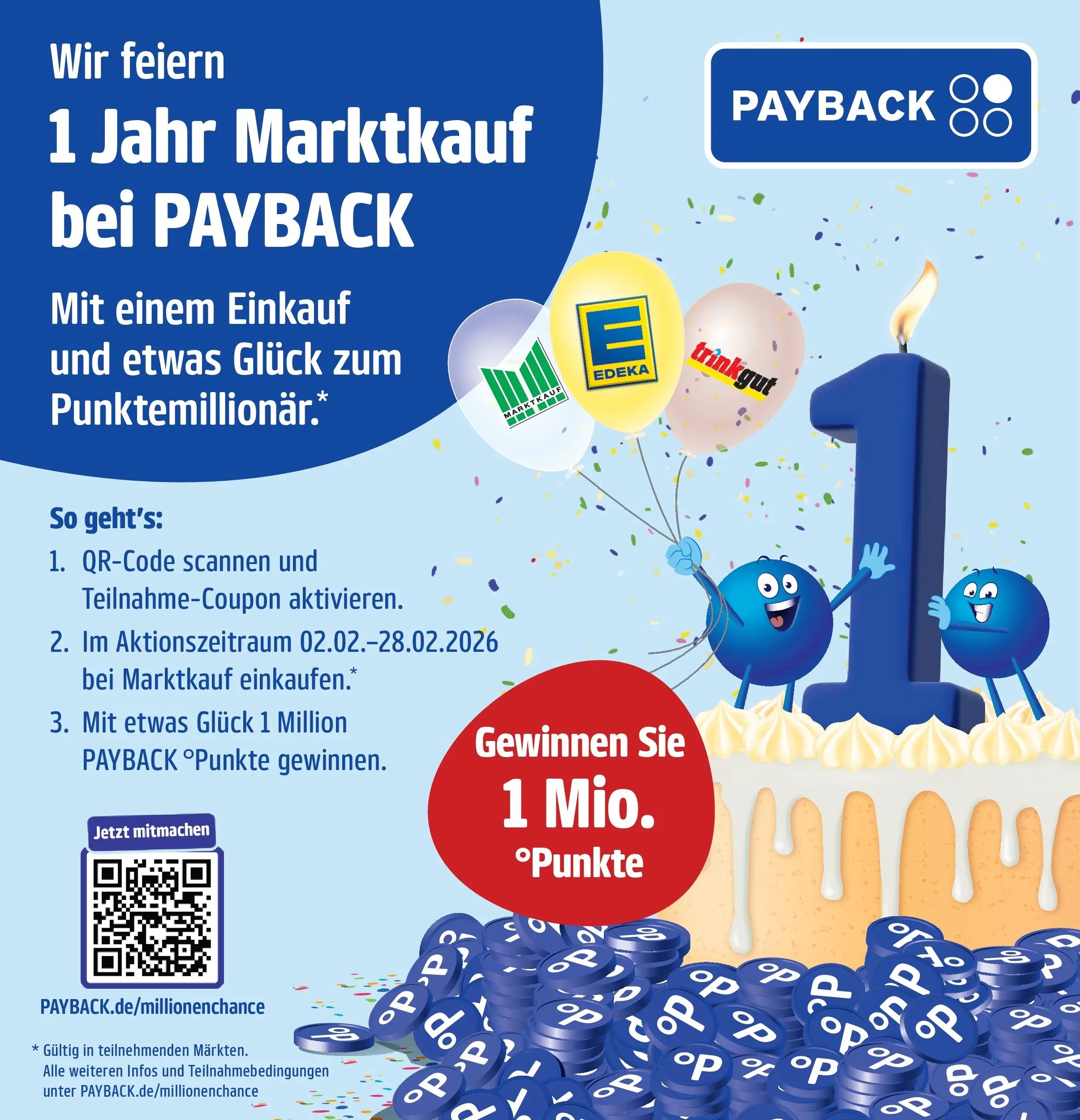 Marktkauf - Marktkauf: Wochenangebote