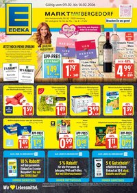 Marktkauf Prospekt Hamburg	