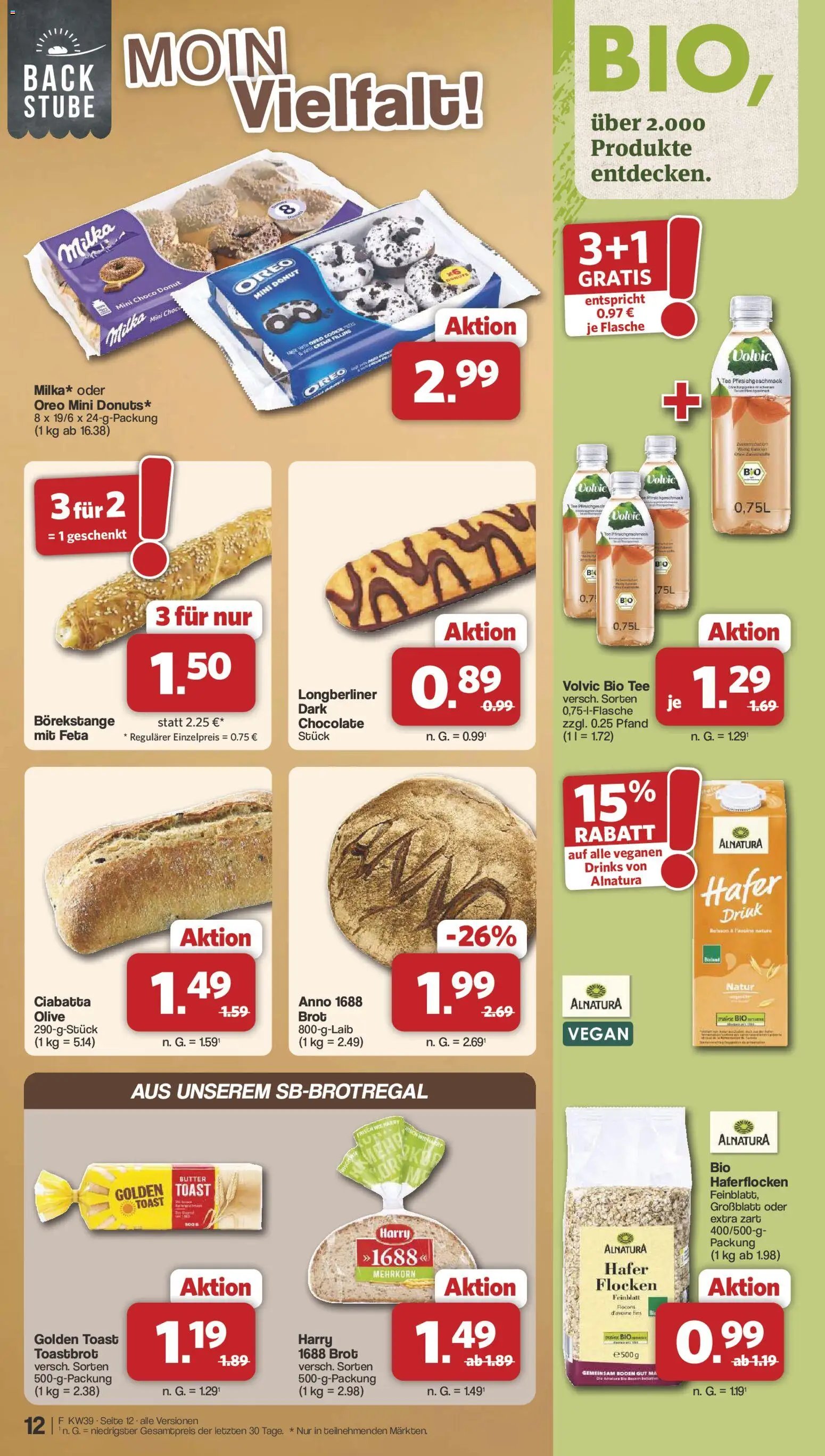 Famila Nordwest Prospekt