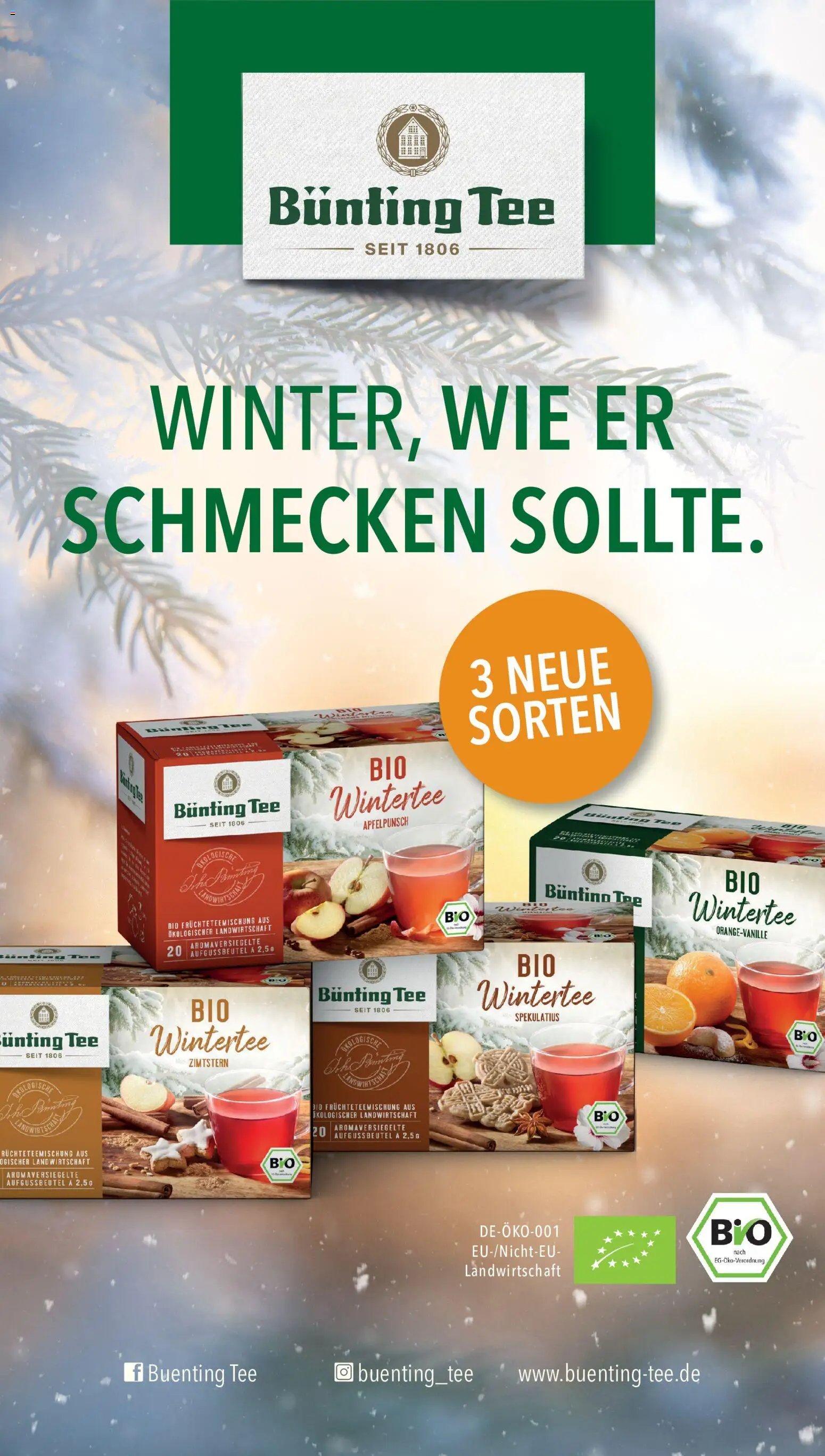 Famila Nordwest Prospekt