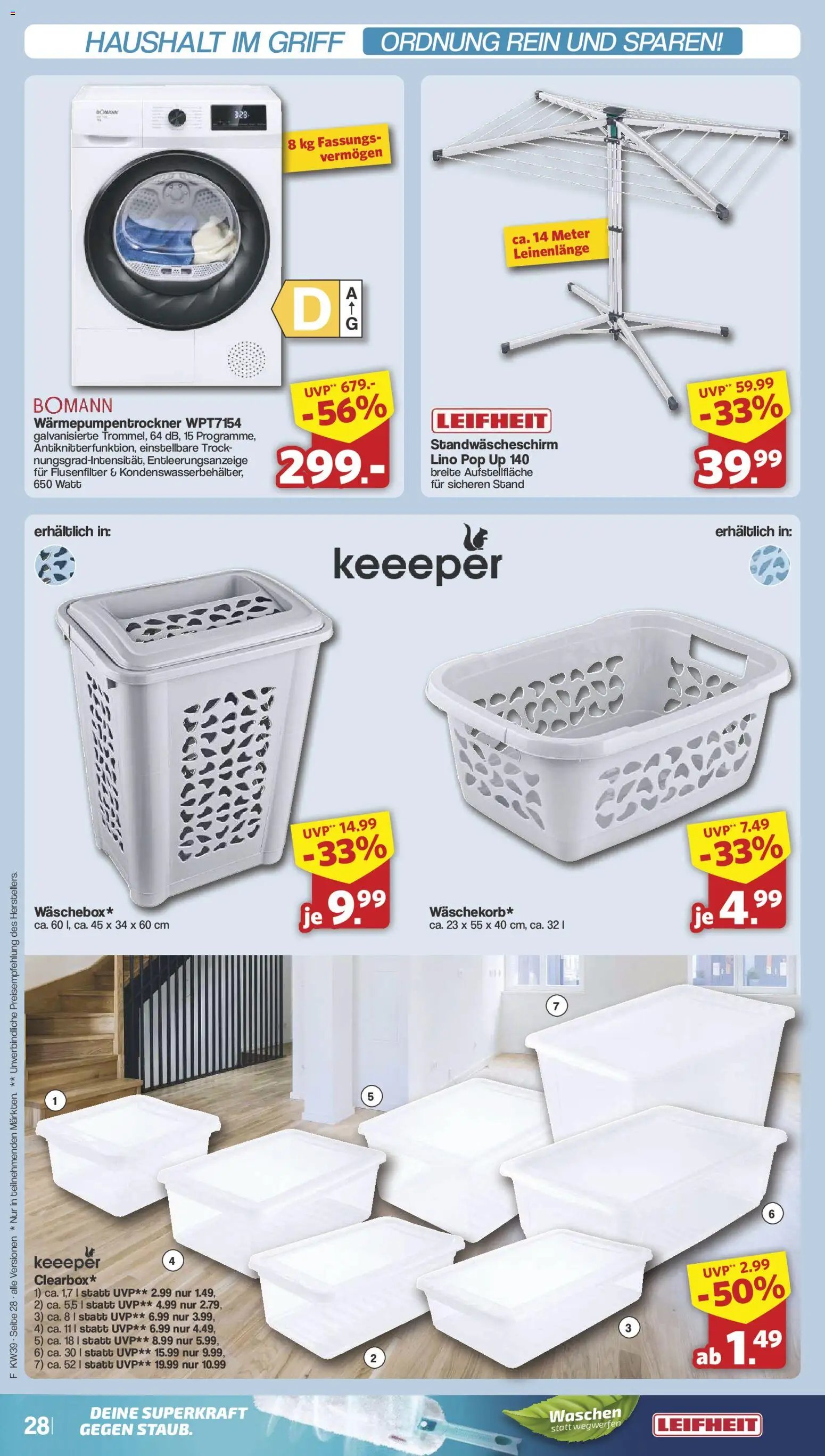 Famila Nordwest Prospekt