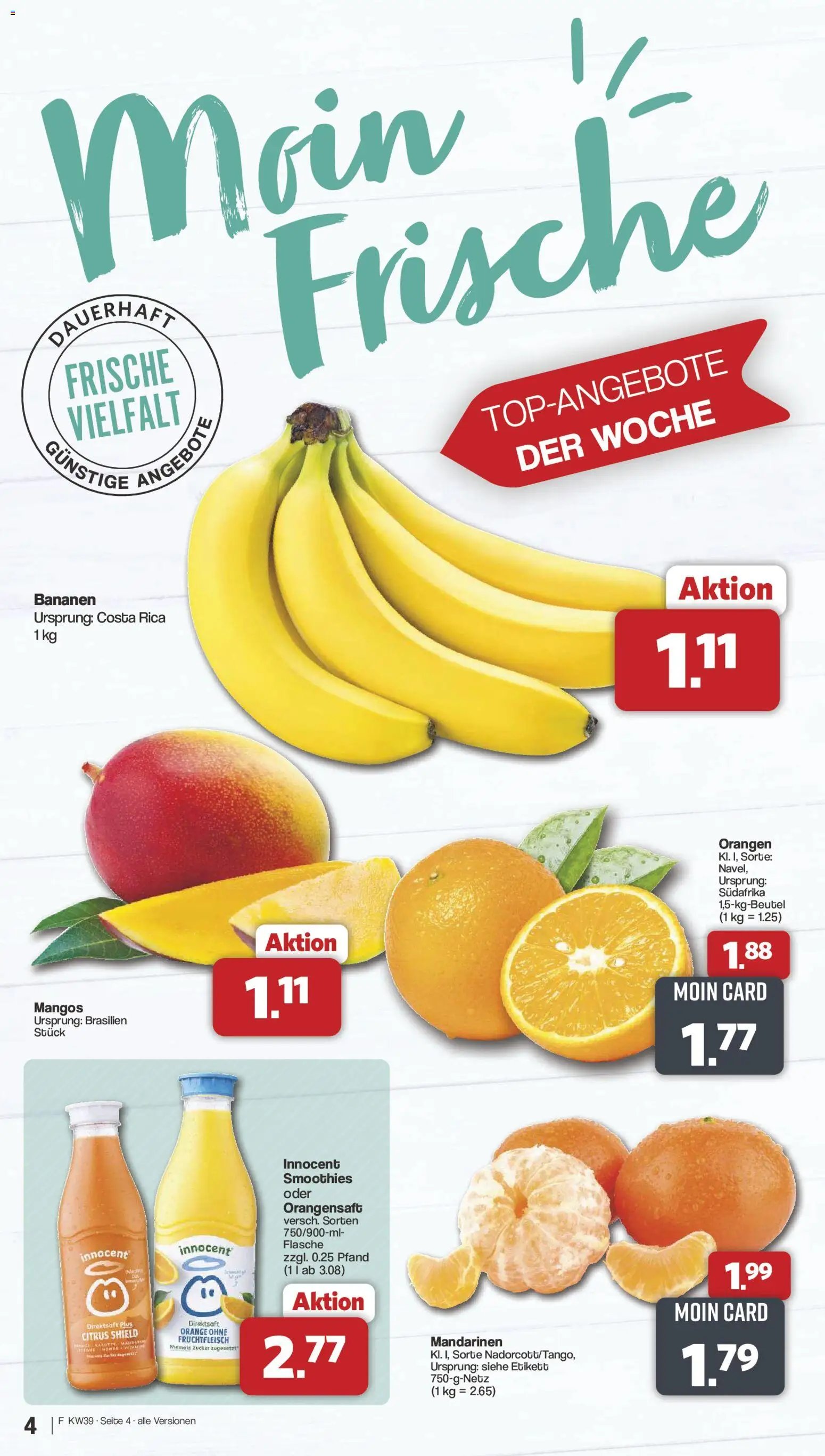 Famila Nordwest Prospekt