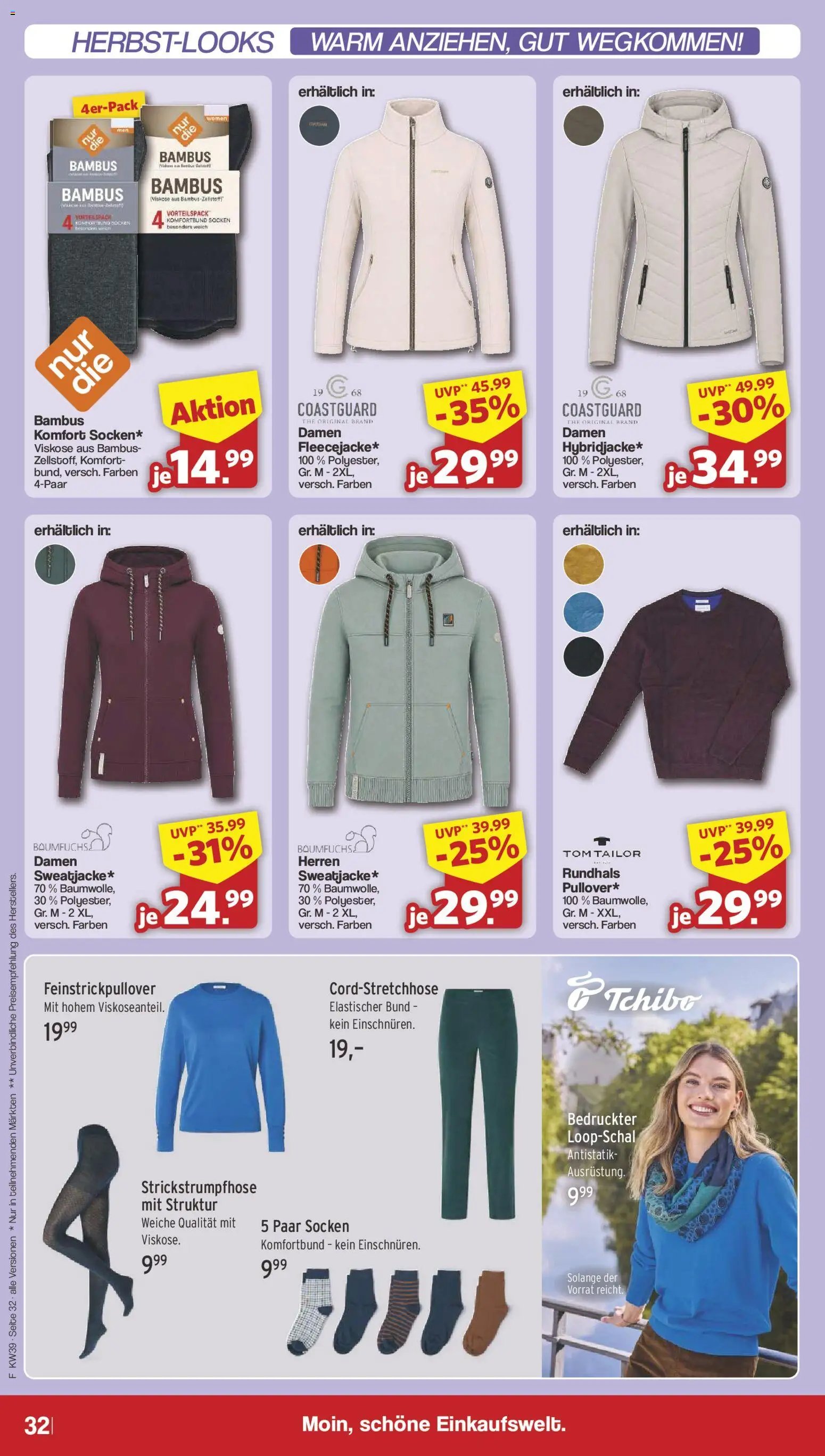 Famila Nordwest Prospekt