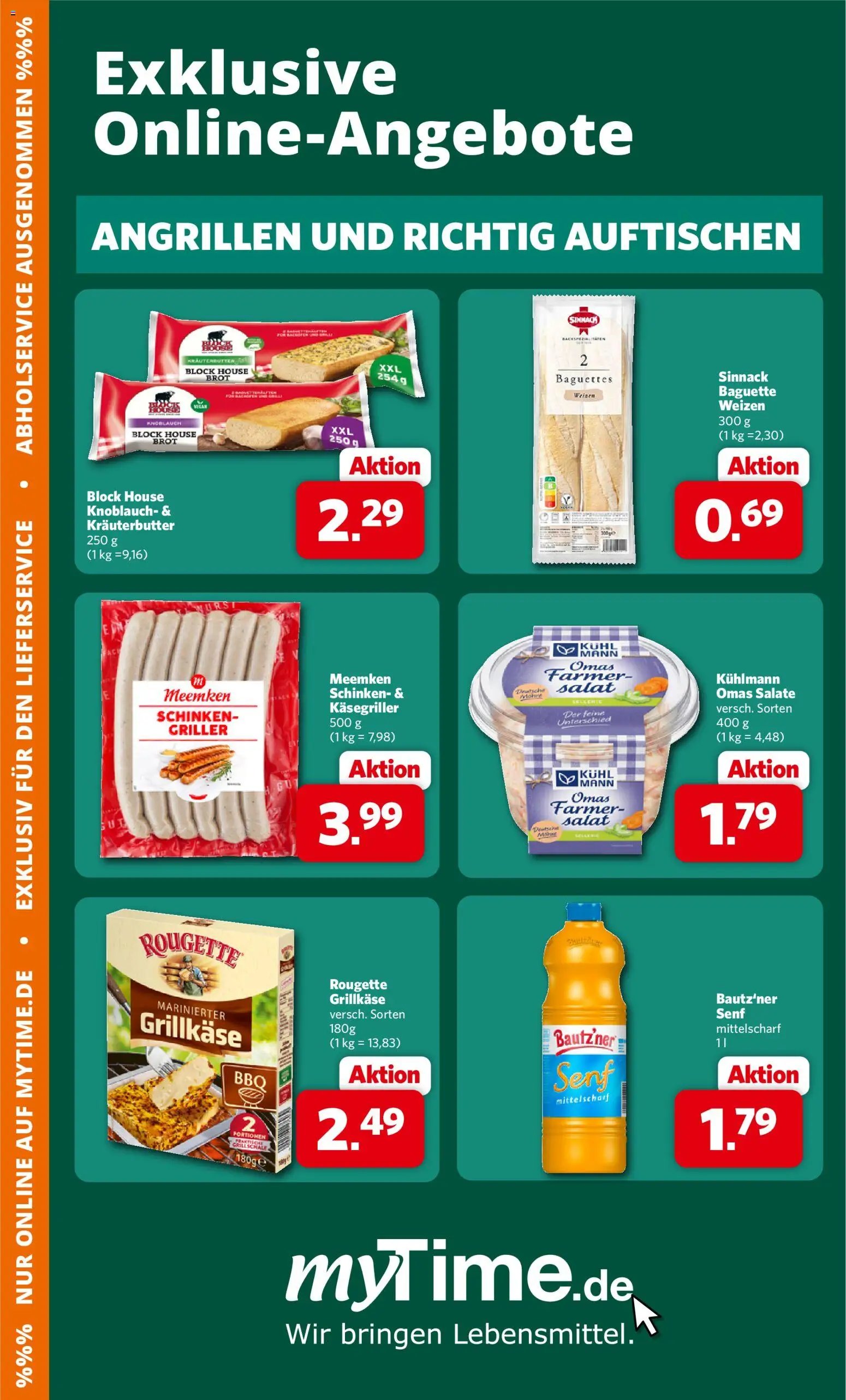 Famila Nordwest Prospekt