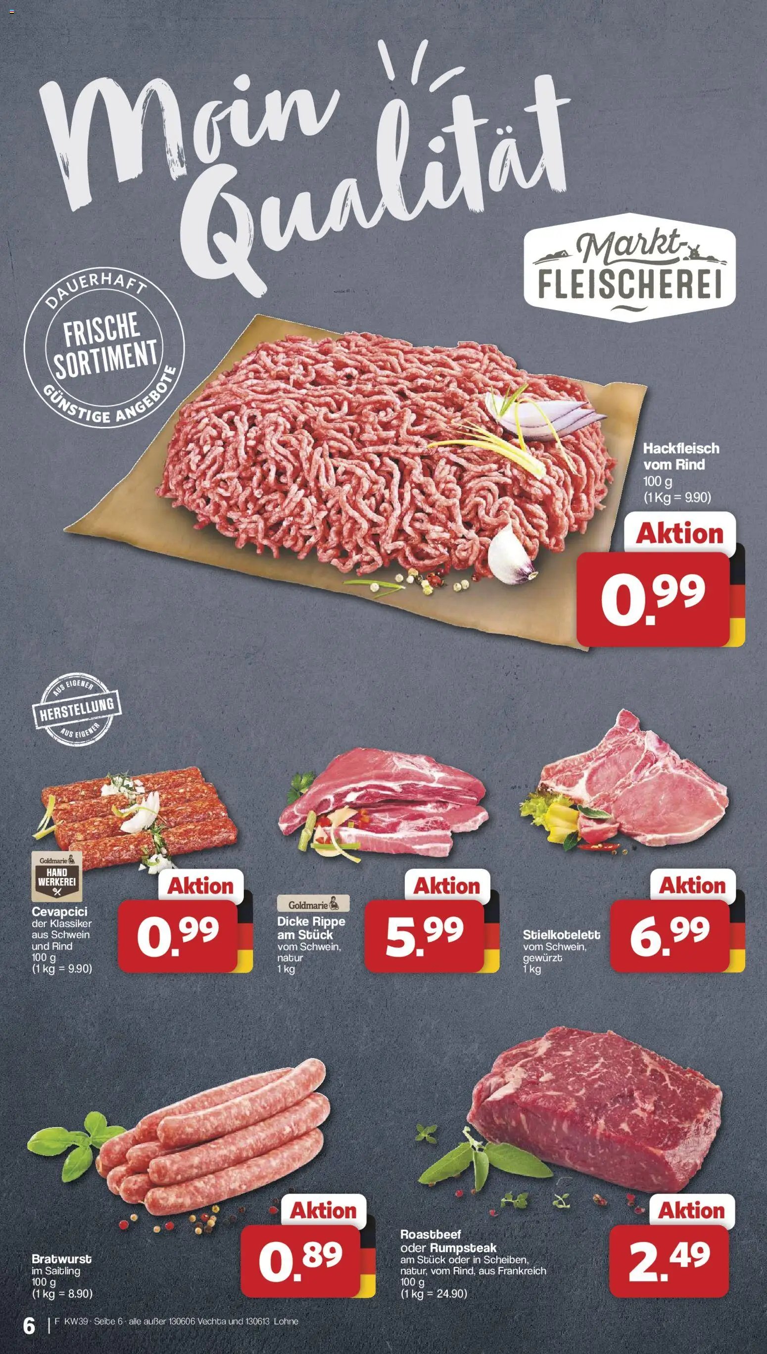 Famila Nordwest Prospekt