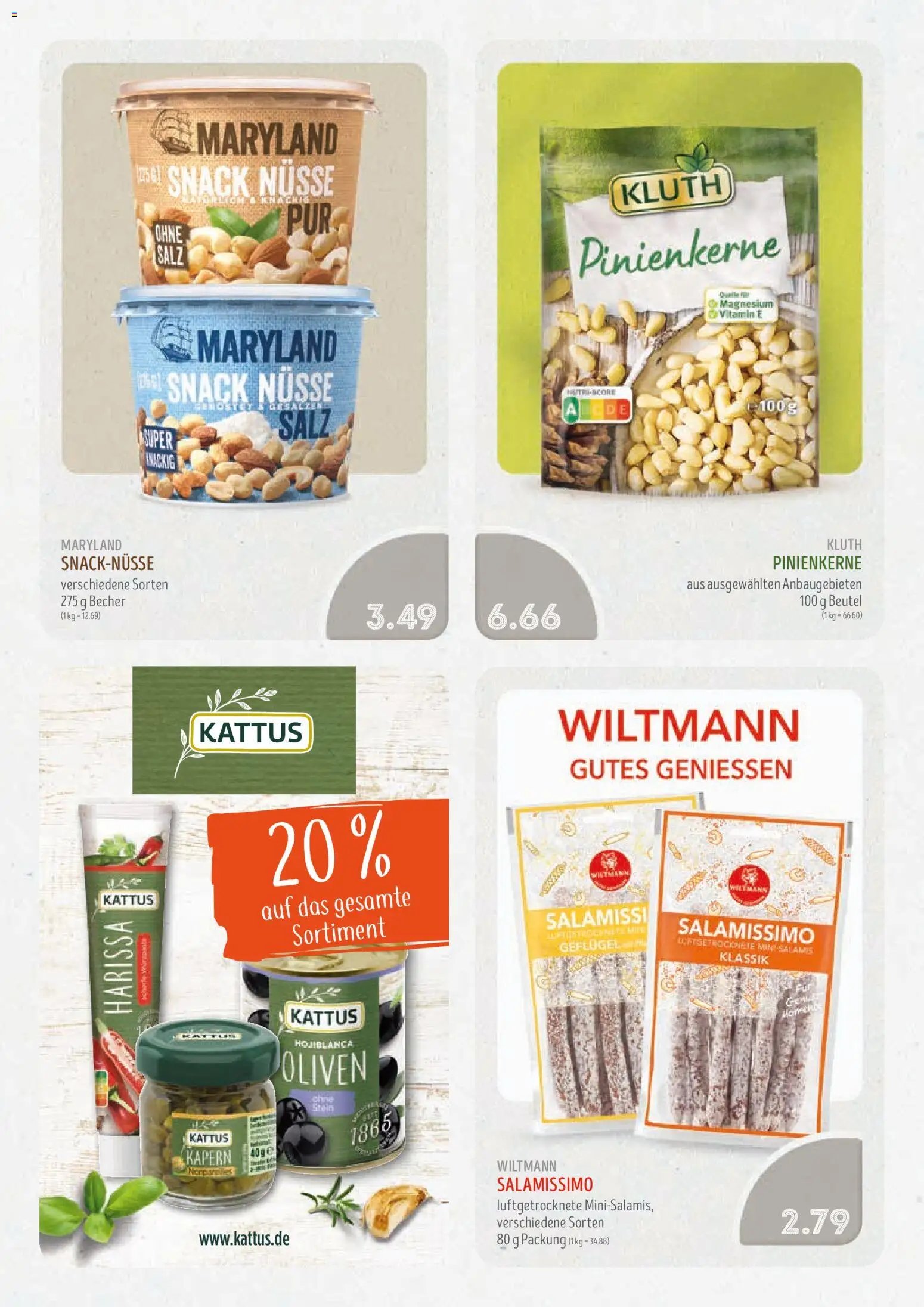 Edeka Struve Prospekt 	 (2026-05-18 - 2026-05-23)