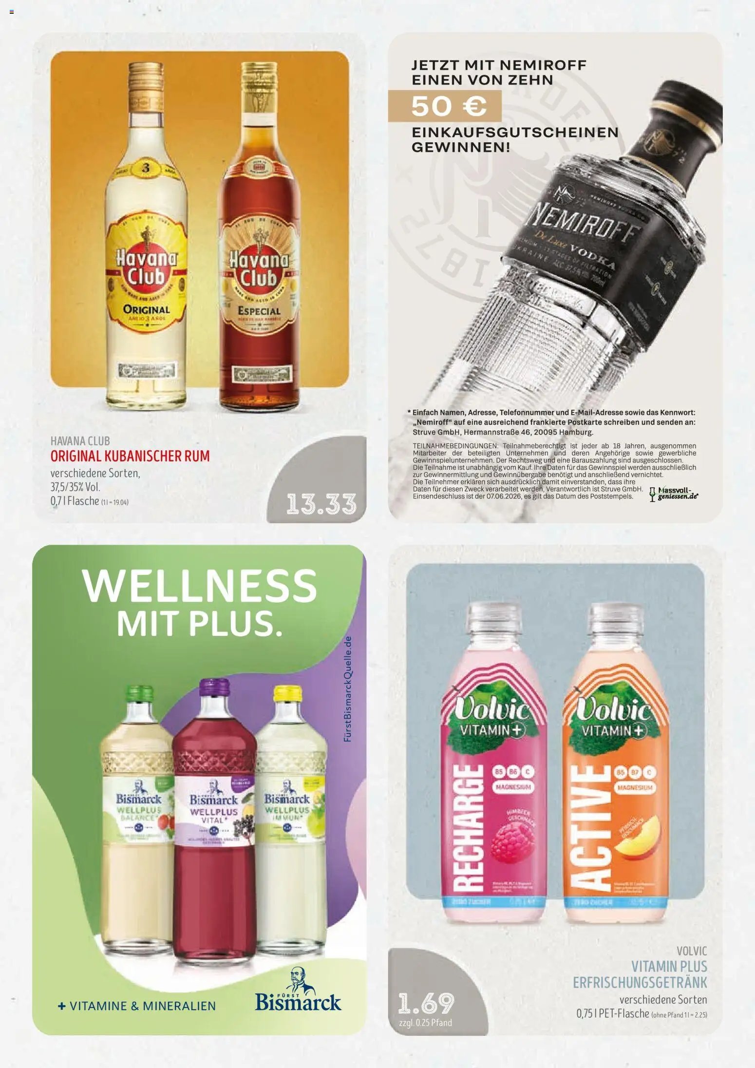Edeka Struve Prospekt 	 (2026-05-18 - 2026-05-23)