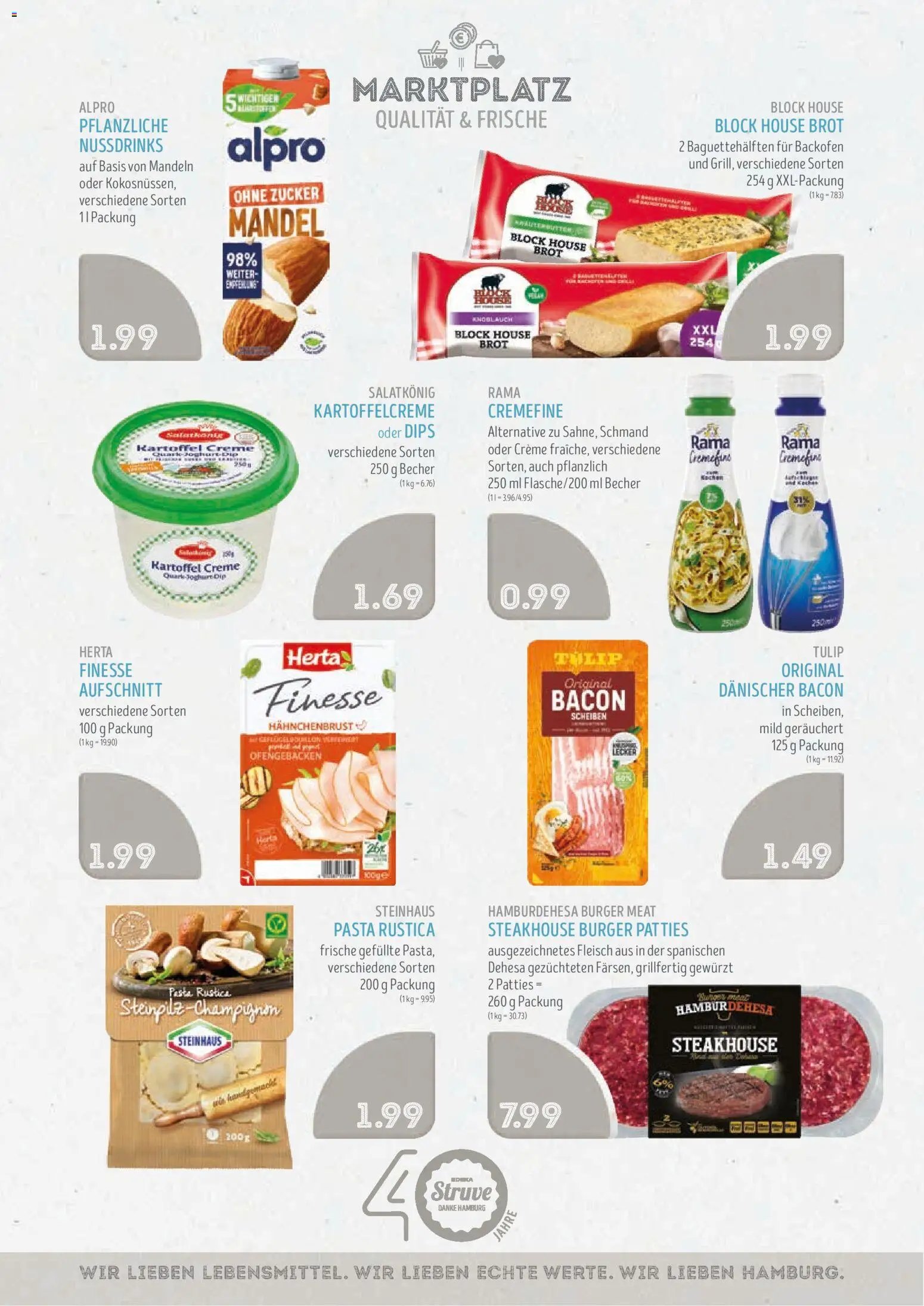 Edeka Struve Prospekt 	 (2026-05-18 - 2026-05-23)
