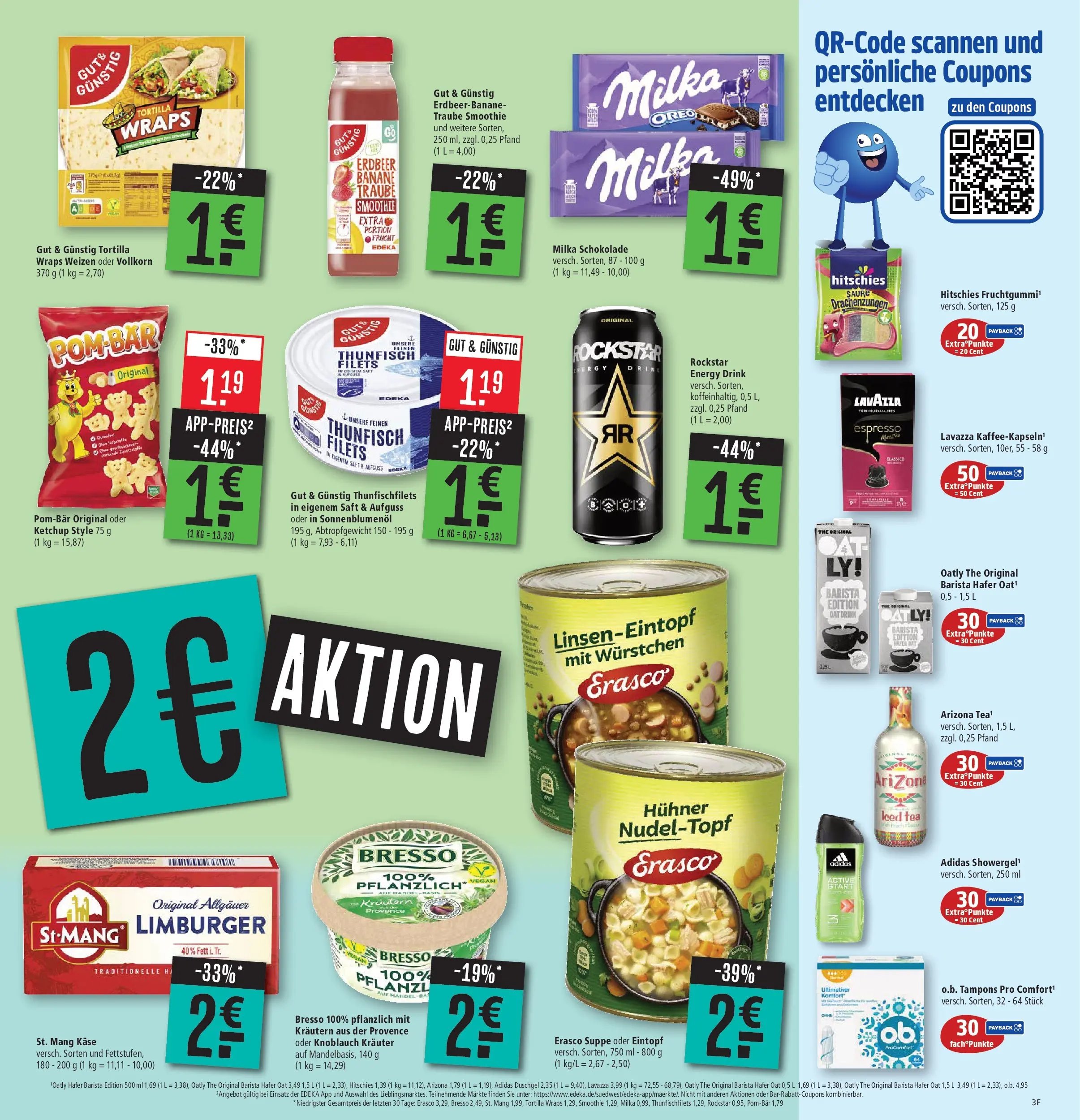 Marktkauf - Marktkauf: Wochenangebote