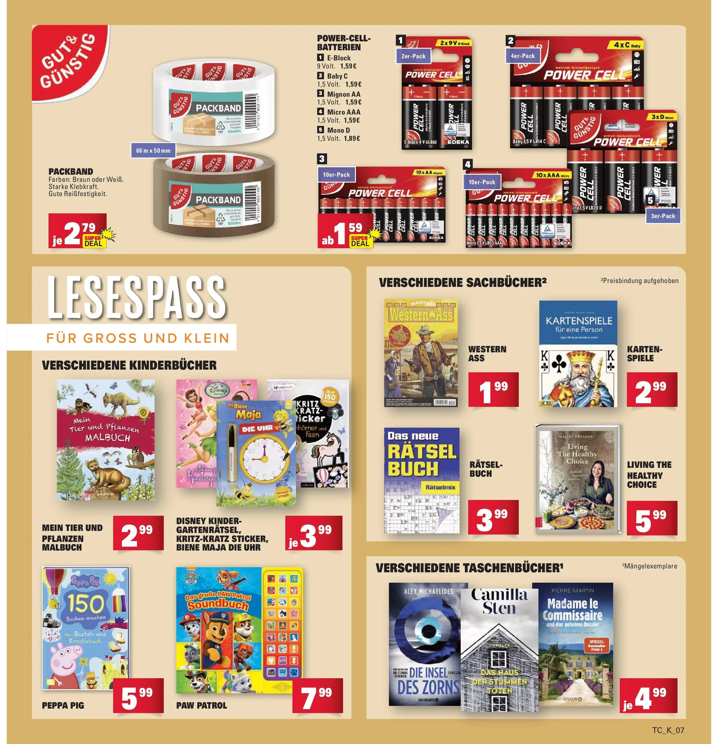 Marktkauf - Marktkauf: Wochenangebote